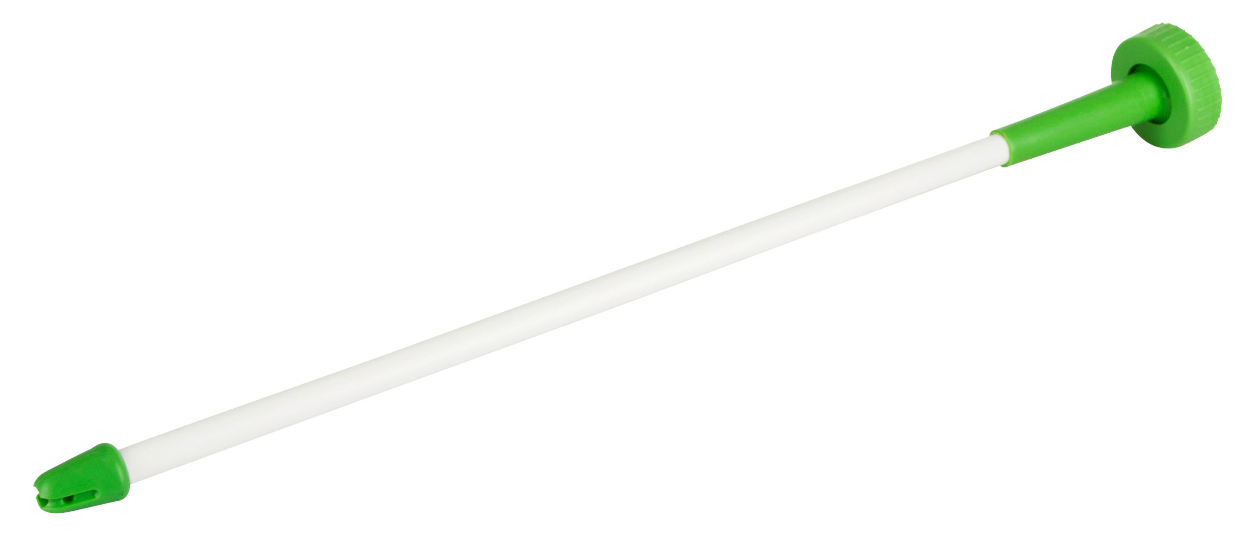 Feststehende Sonde m. Schraub- verschluss, für 14693