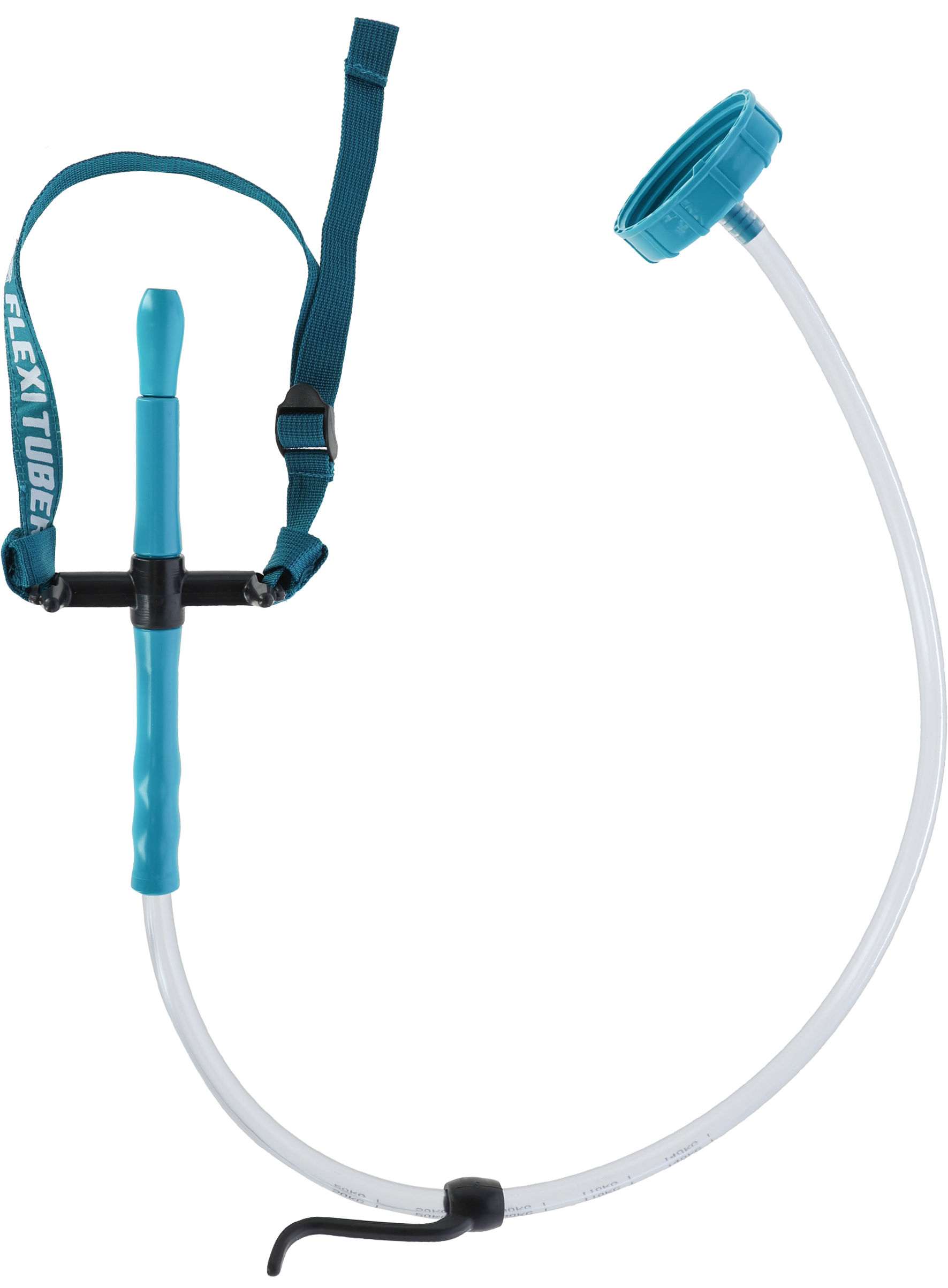 Antahi Flexi Tuber Sonde