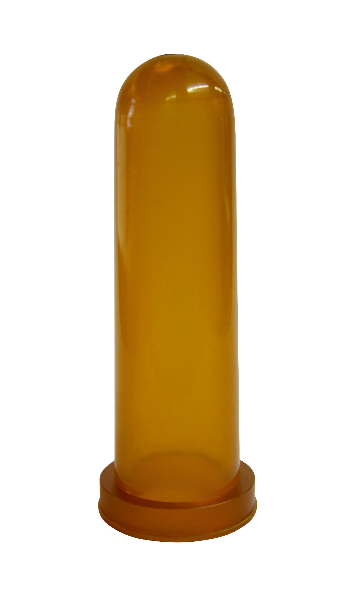 Kautschuk-Sauger, 100mm 5 St. im Pack
