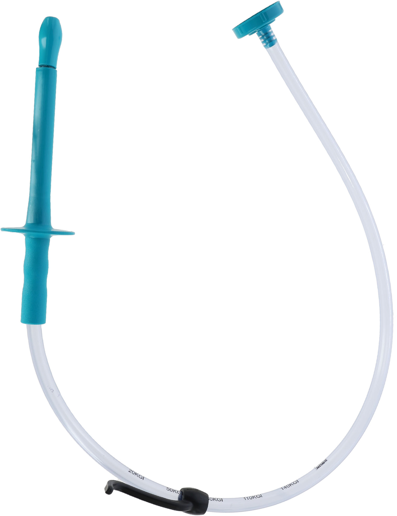 Antahi Trusti Sonde für Colostrum Bag