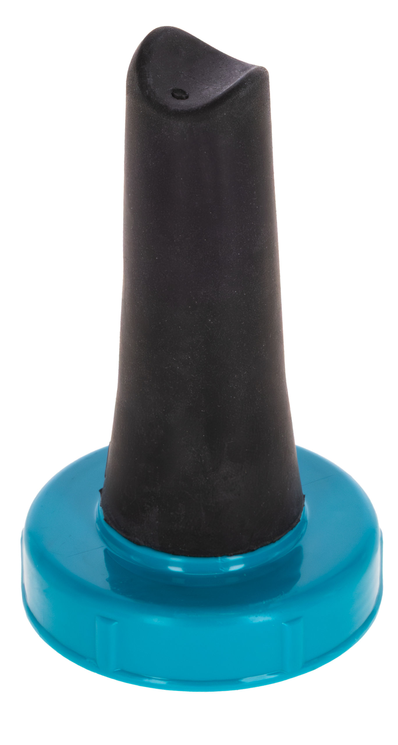 Antahi Trusti Deckel mit Sauger für Colostrum Bag