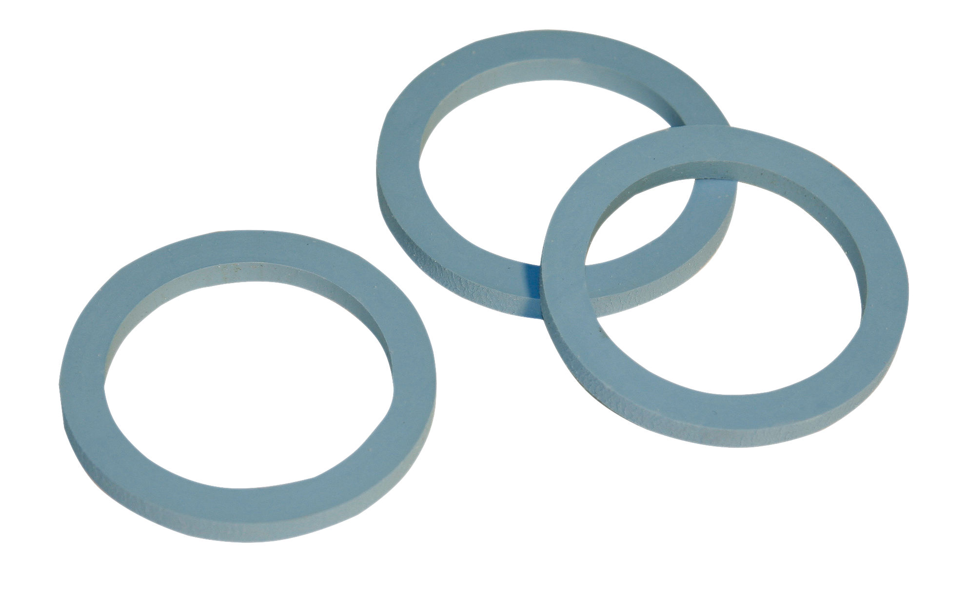 Dichtungsring f.Ventil 4mm blau