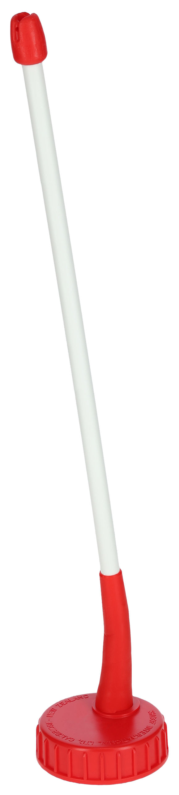 Ersatzsonde für Speedy Drencher, mit Deckel
