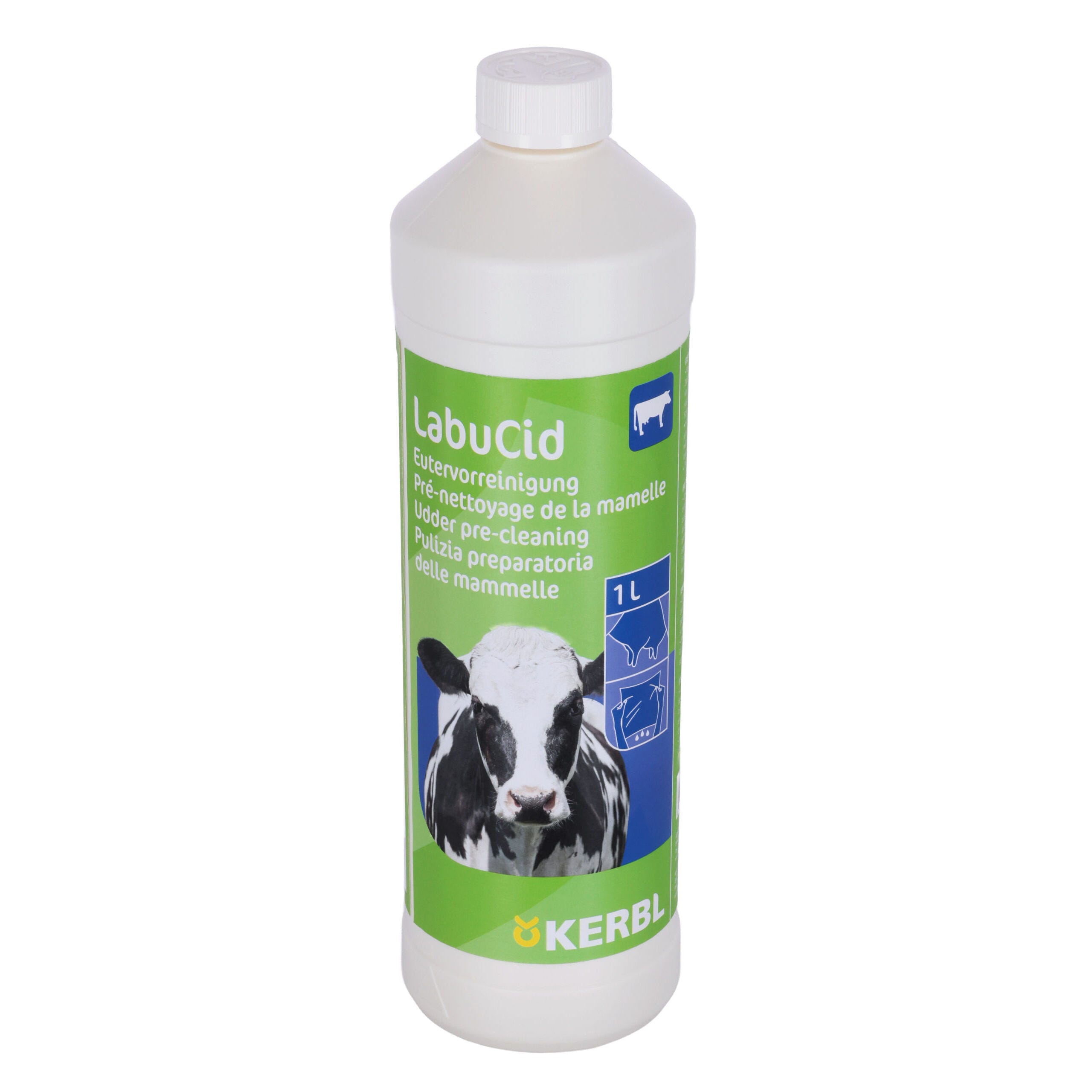 Eutervorreinigung LabuCid, 1000 ml
