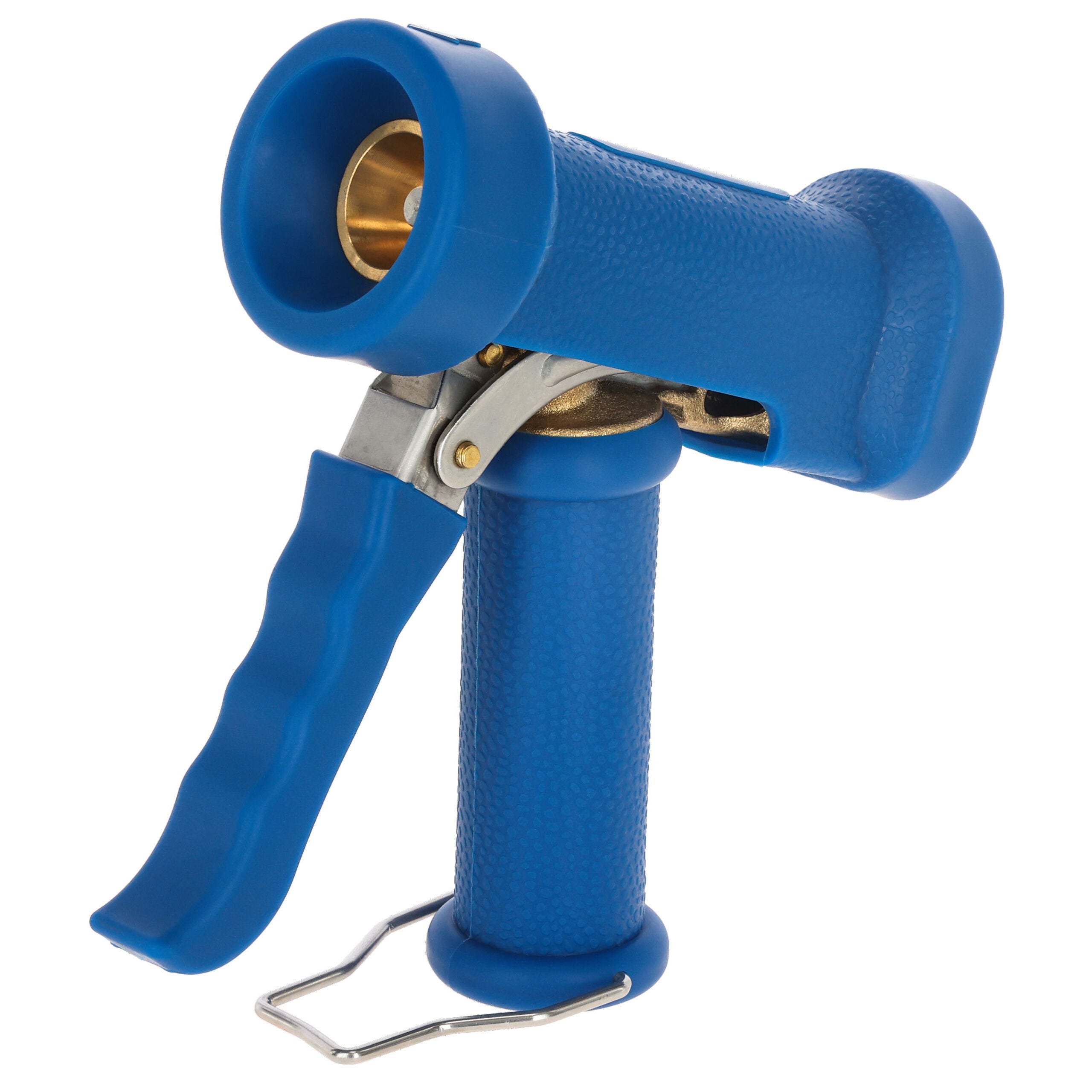 Reinigungspistole Profi, blau