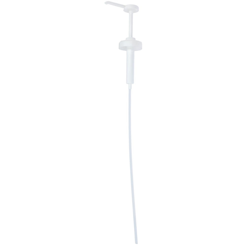 Dosierpumpe für 60 kg Kanister 30 ml, DIN 71 Verschluss