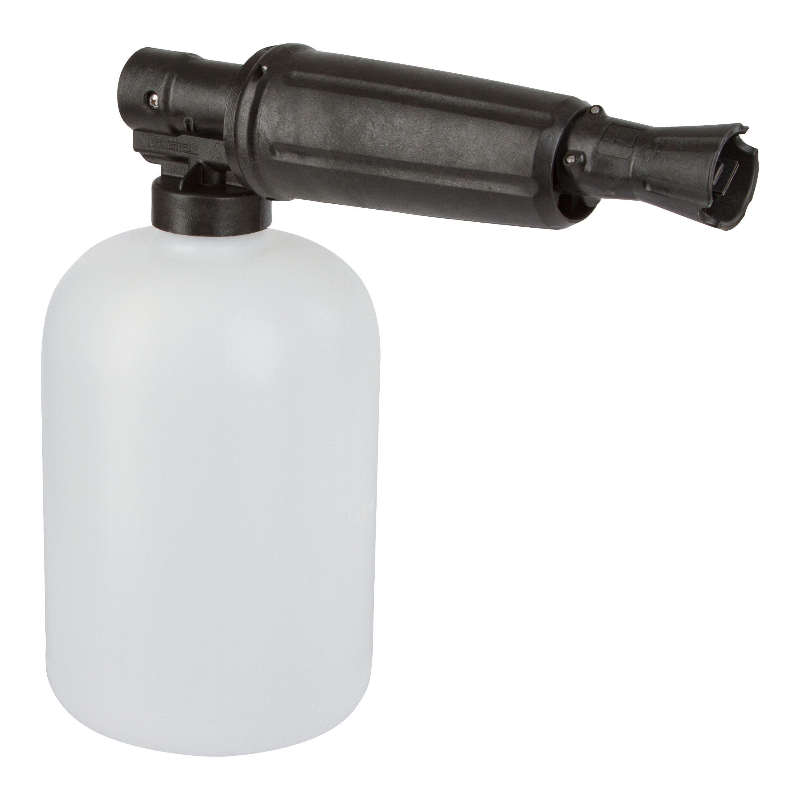 Schaumlanze ST-73-1,25 1/4"IG 2 Liter, für Kärcher, Messing