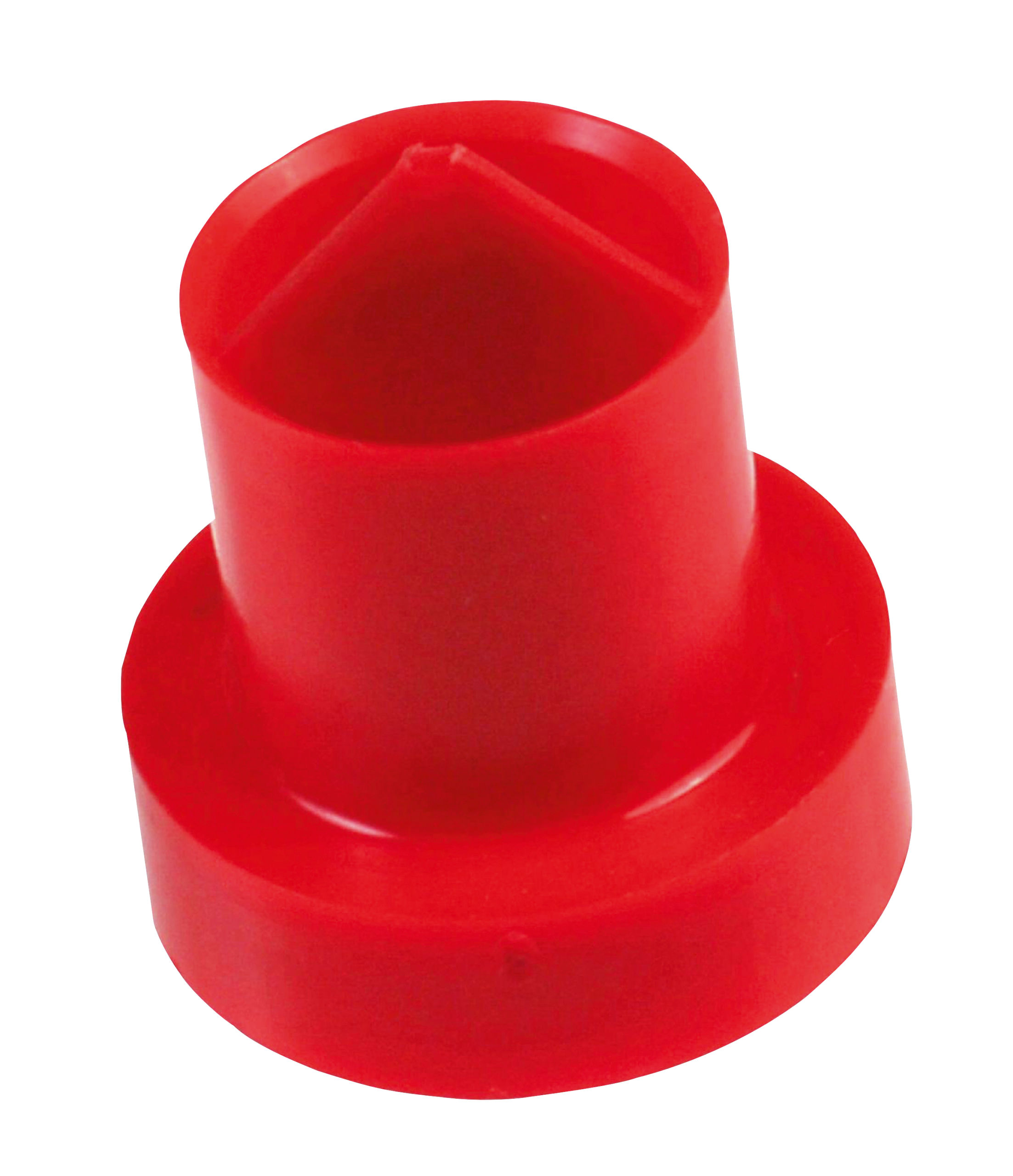 Reduzierstück für Kanisterauslaufhähne 51 & 61mm