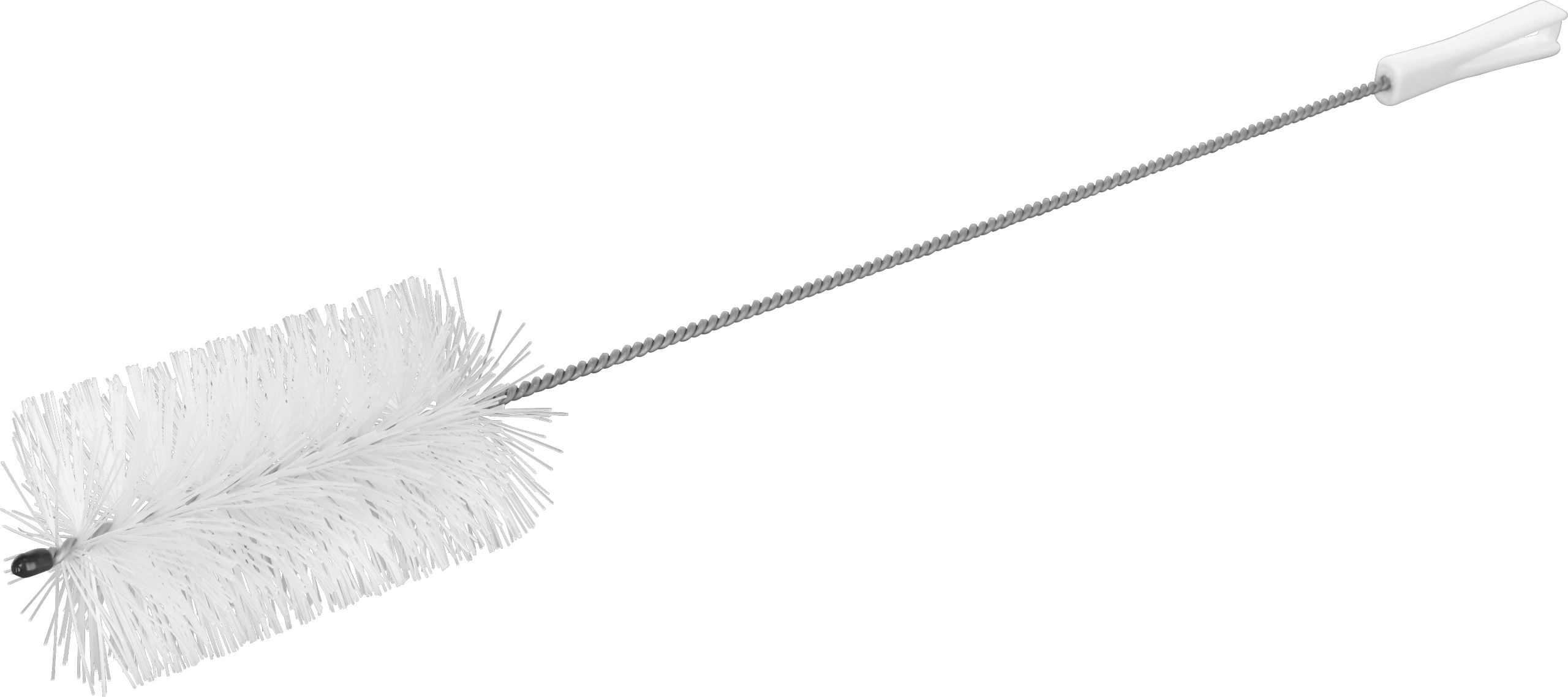 Rohrbürste Ø 90mm Gesamtlänge: 72 cm