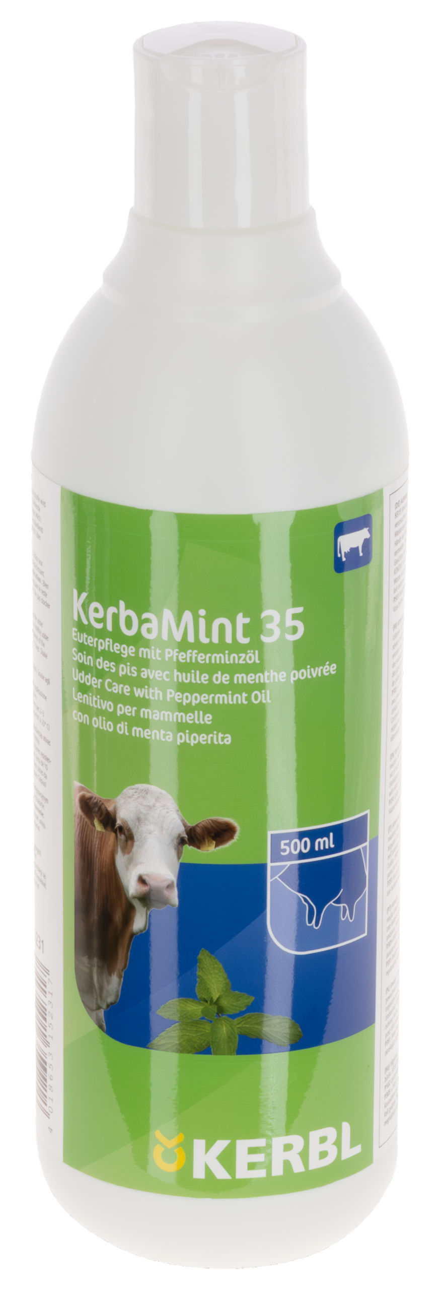 Euterpflegemittel KerbaMINT 500 ml