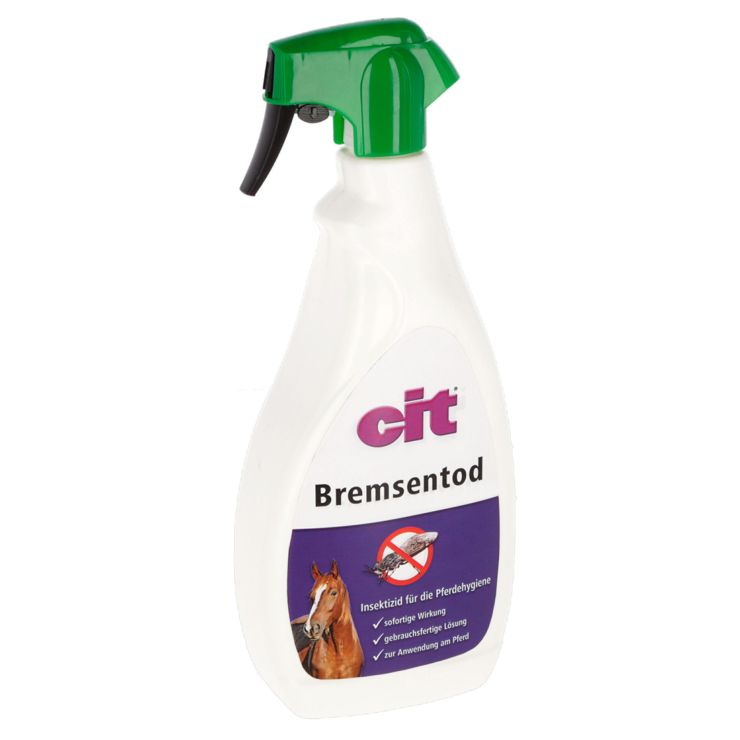 CIT Bremsentod Schutzspray 1000 ml