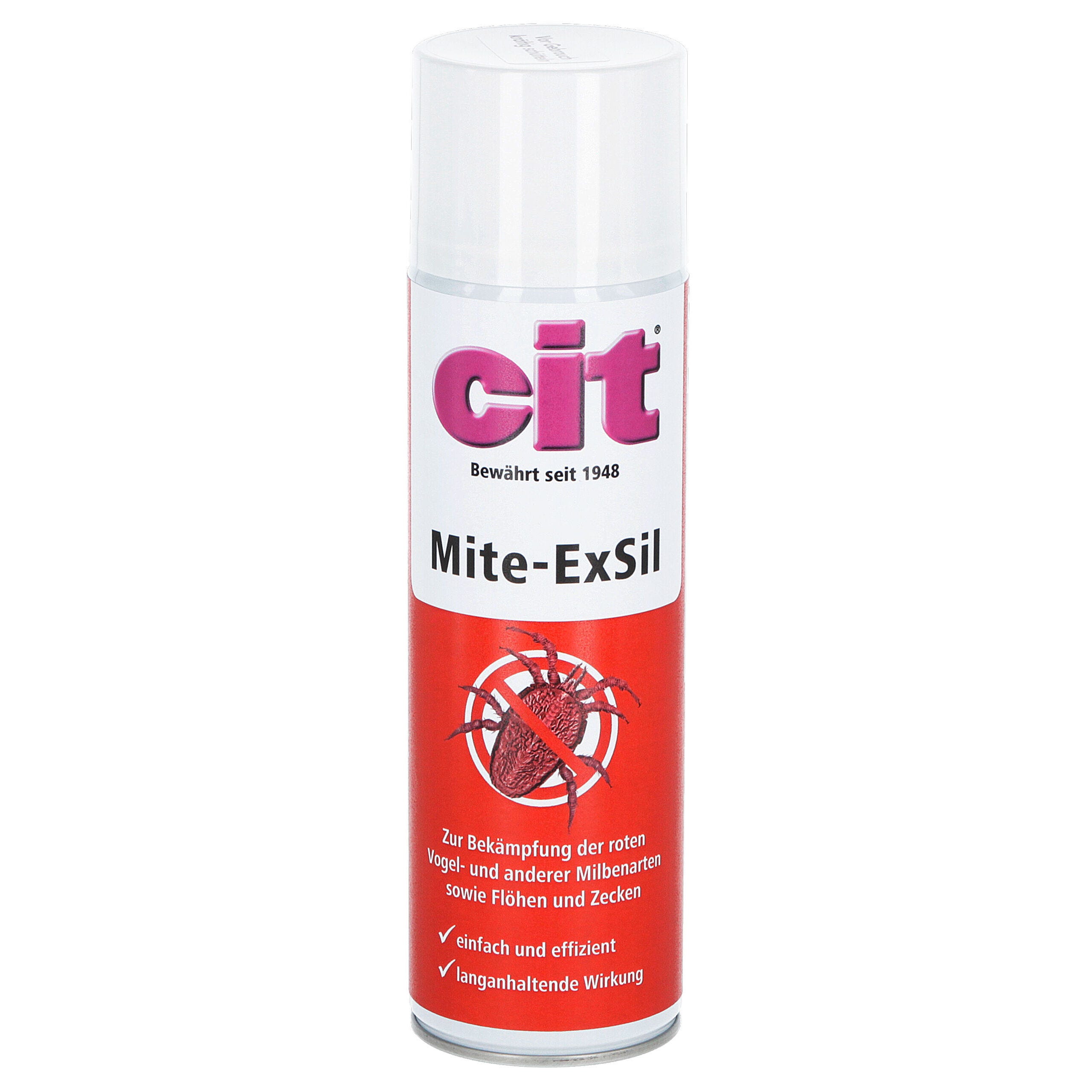 Mite-ExSil, 500ml
