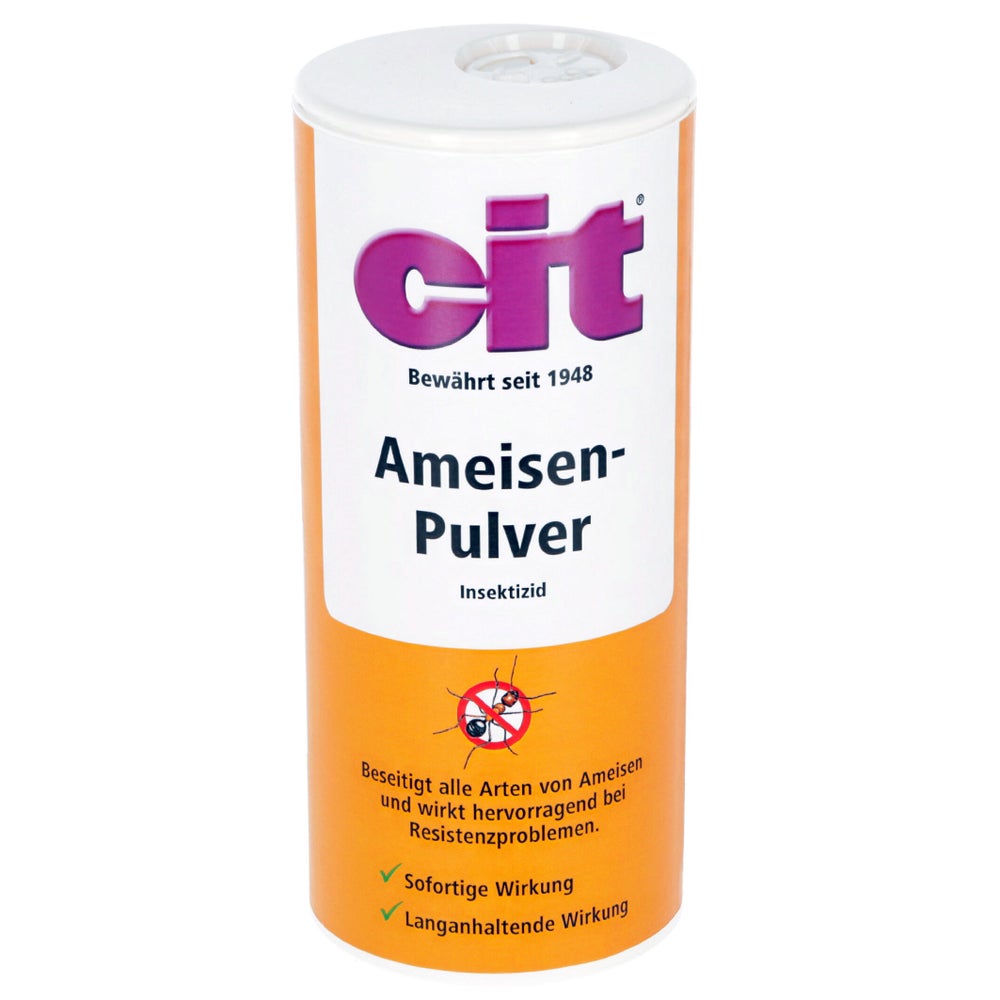CIT Ameisenpulver, 250 g