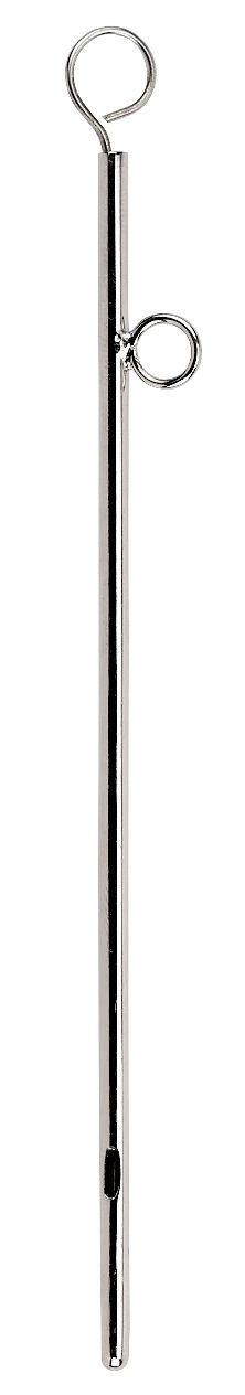 Milchkatheter mit Ring, 3,0mm