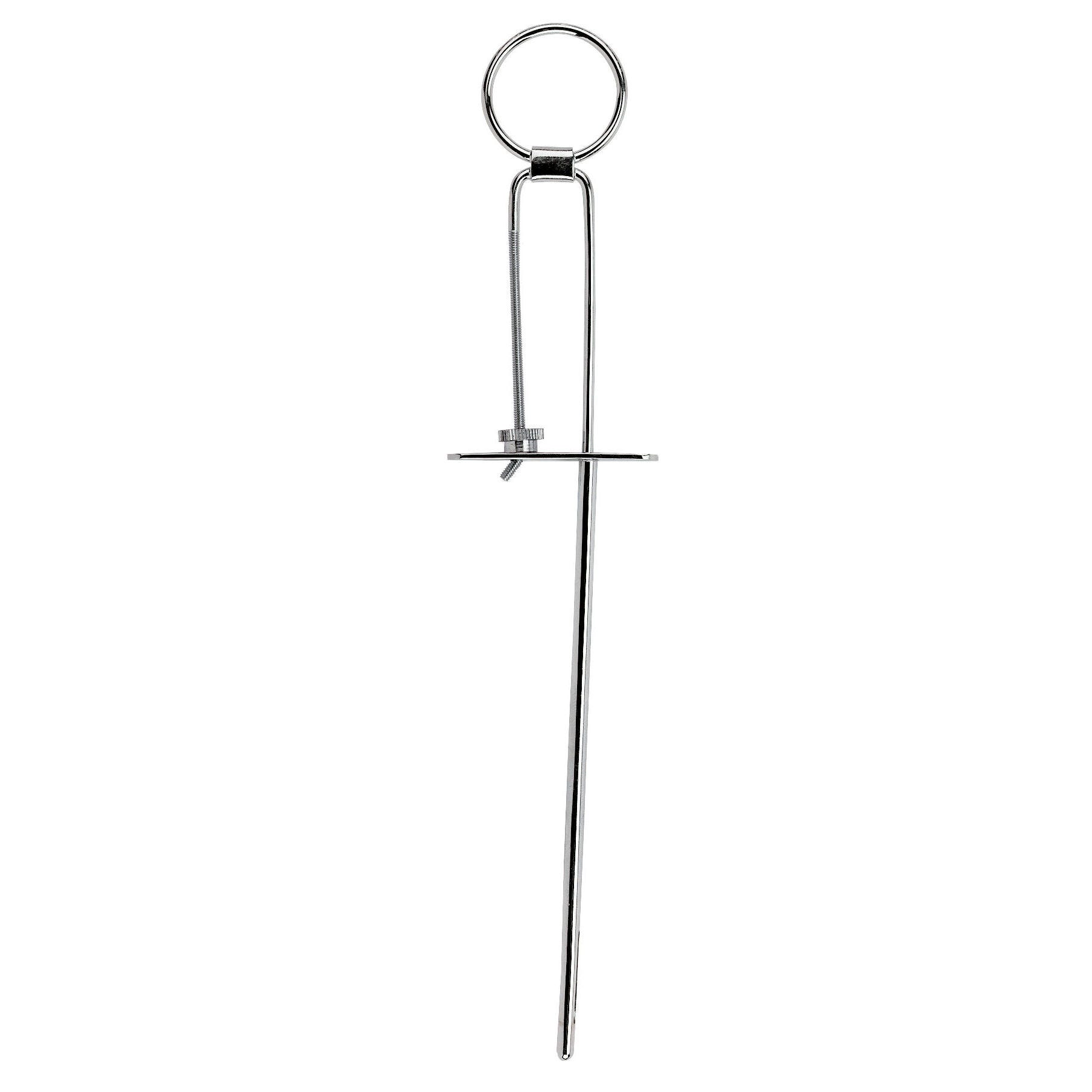 Zitzenräumer dän. Modell 18cm