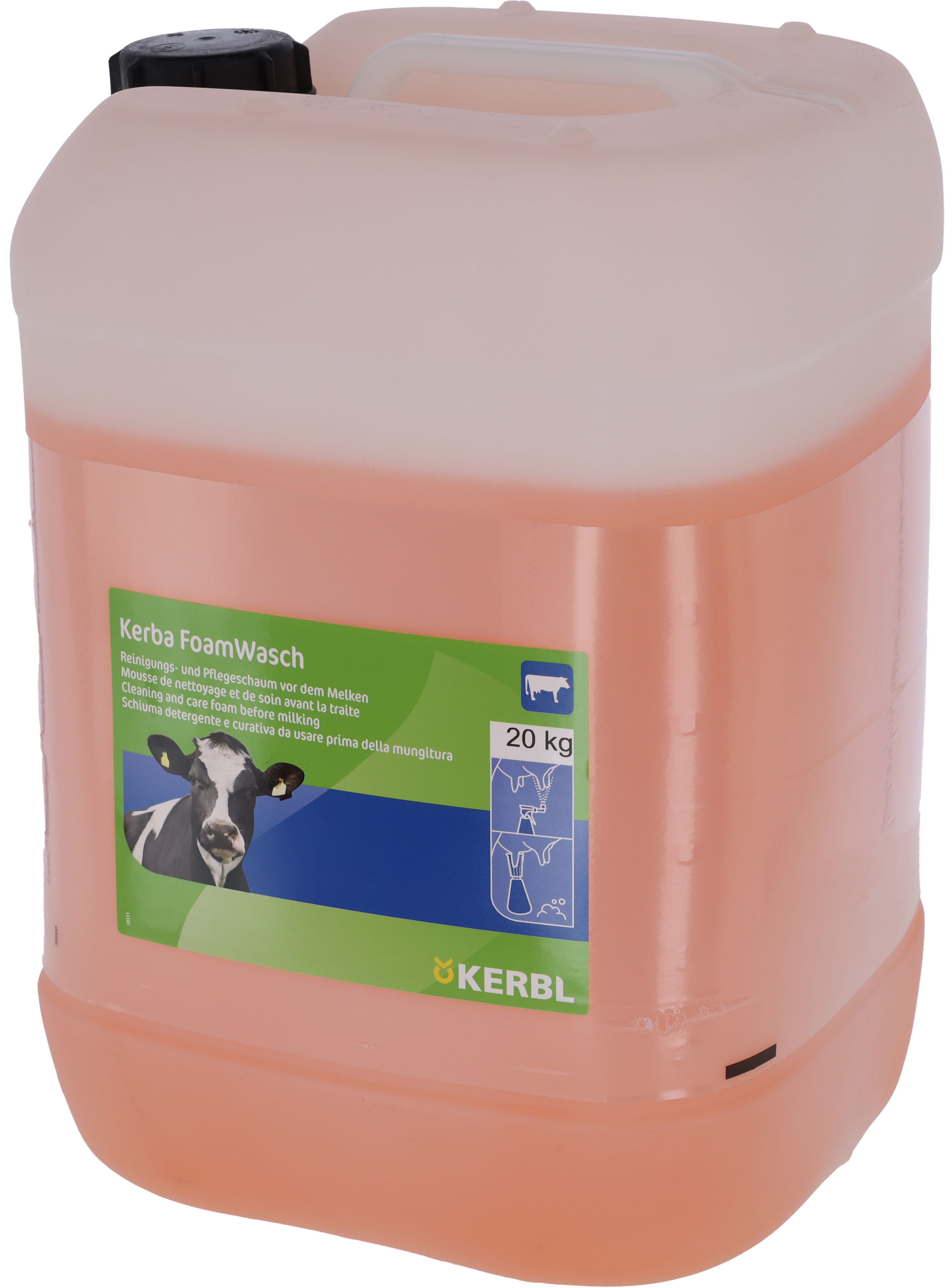 Kerba FoamWasch, 20kg
