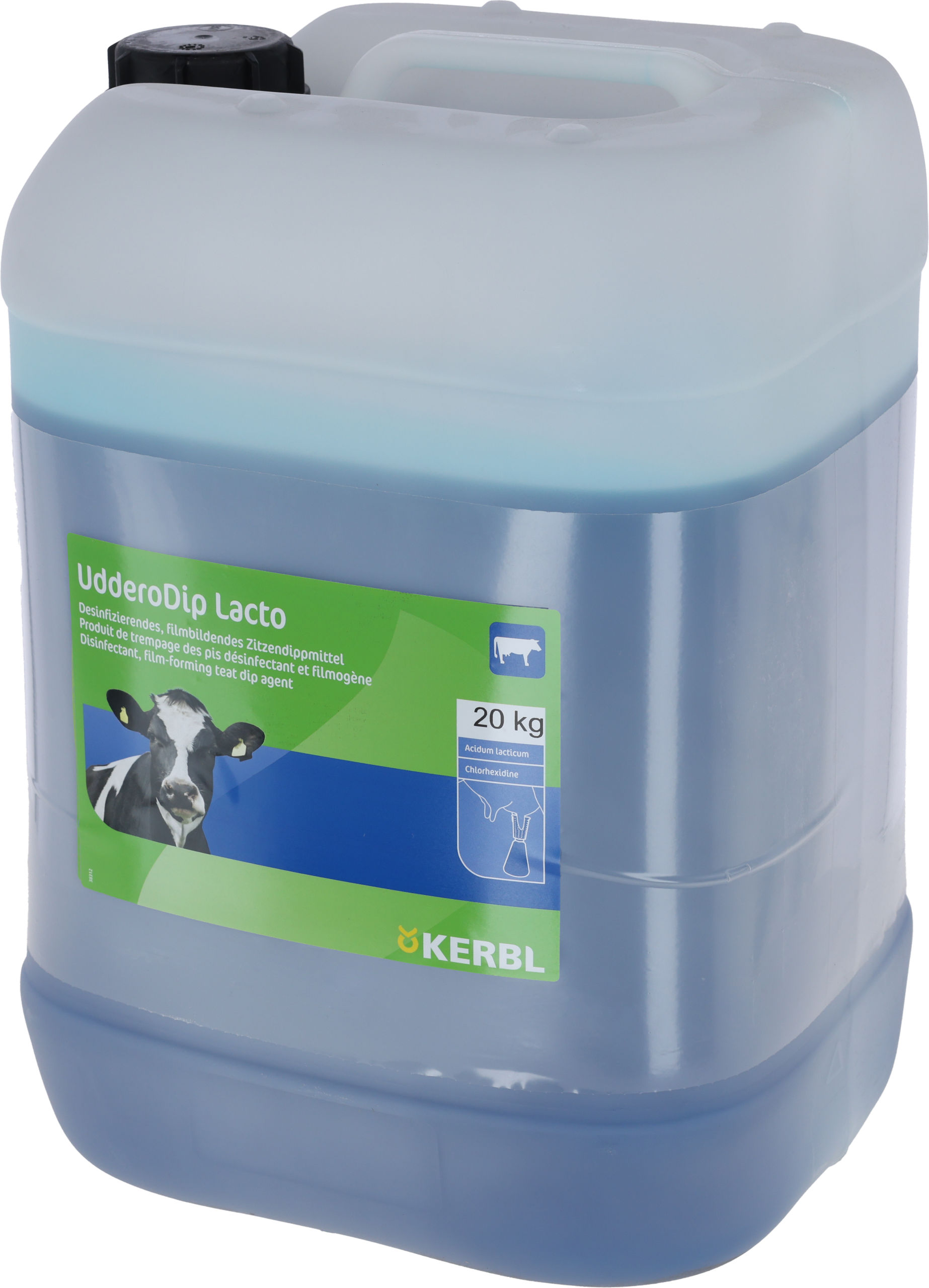 UdderoDip Lacto, 20kg