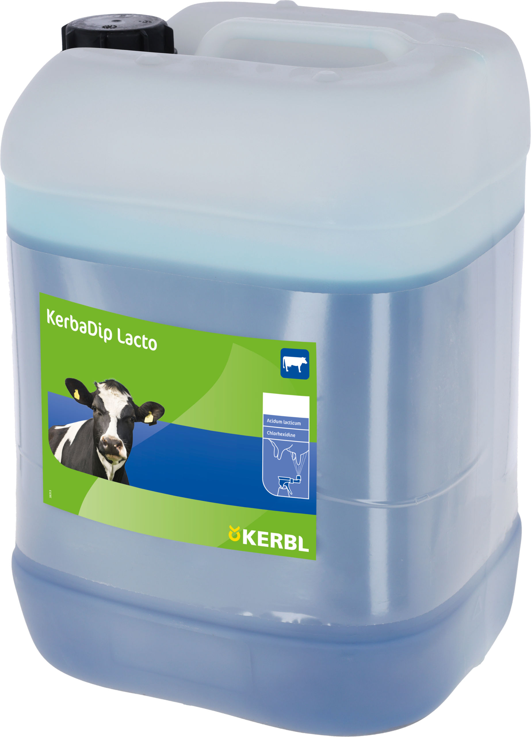 KerbaDip Lacto, 20kg