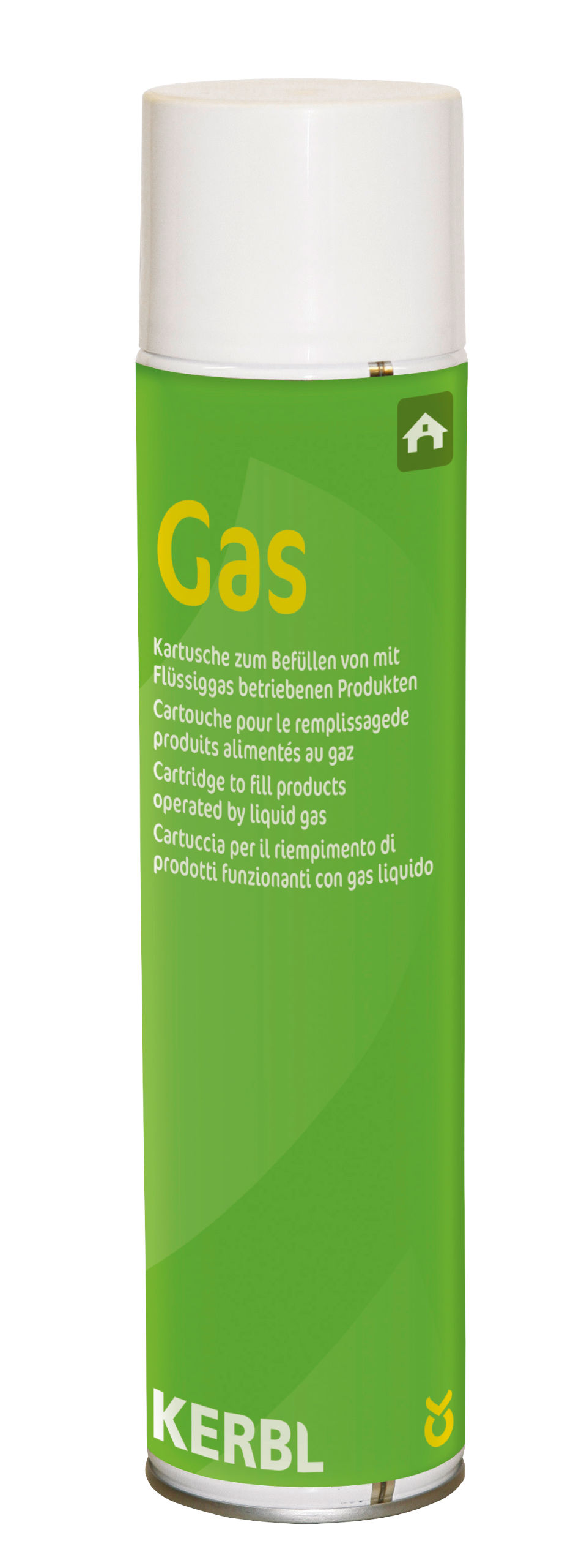 Kartusche für Euterhaarentf., 340 gr. (600ml)
