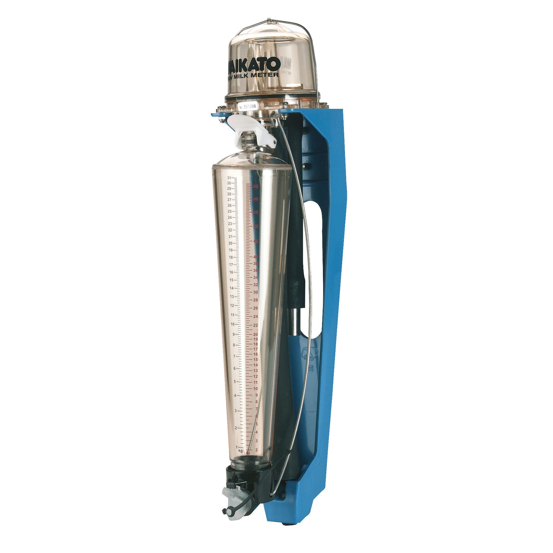 Milchmessgerät 30ltr.