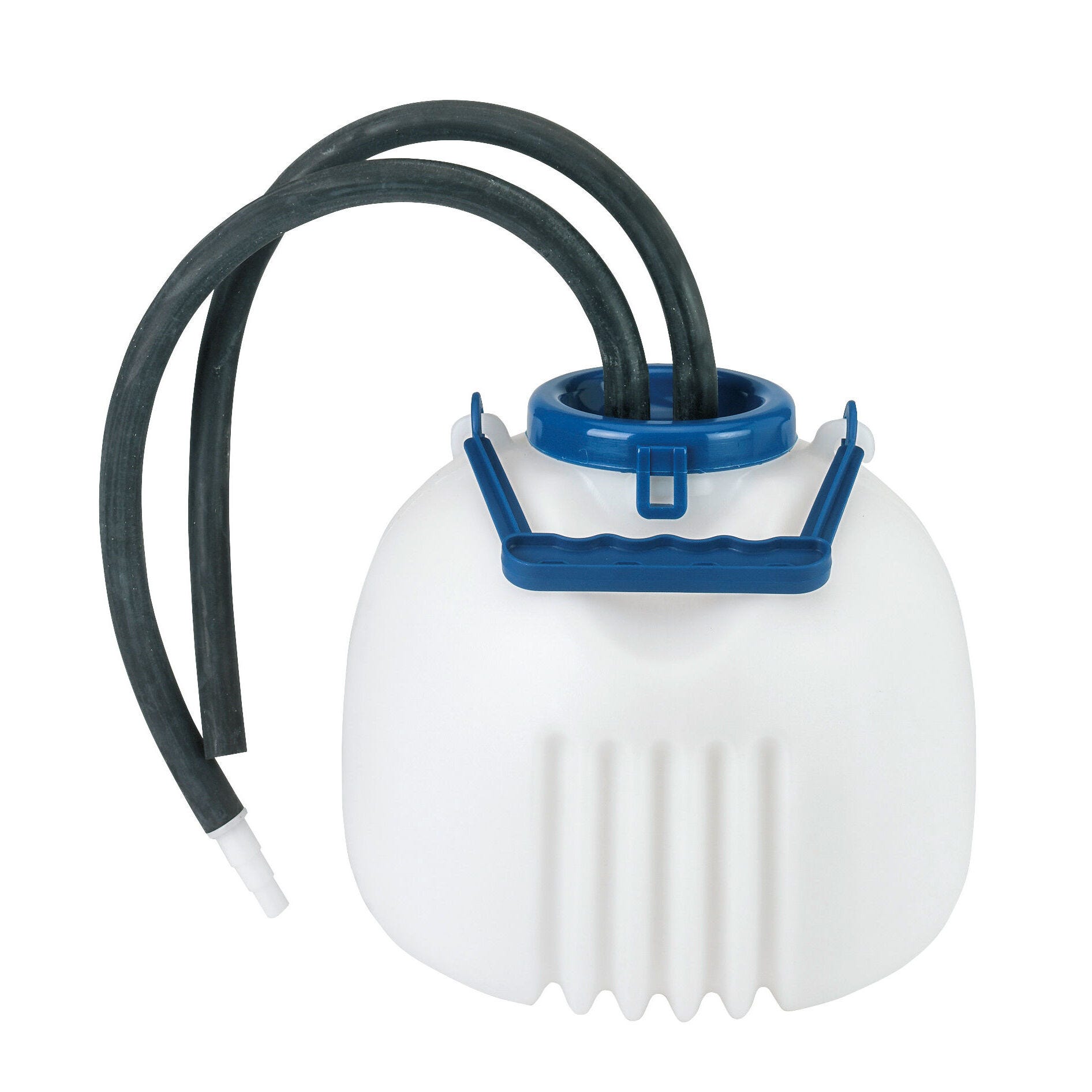 Quartermilker, Orig. Shoof