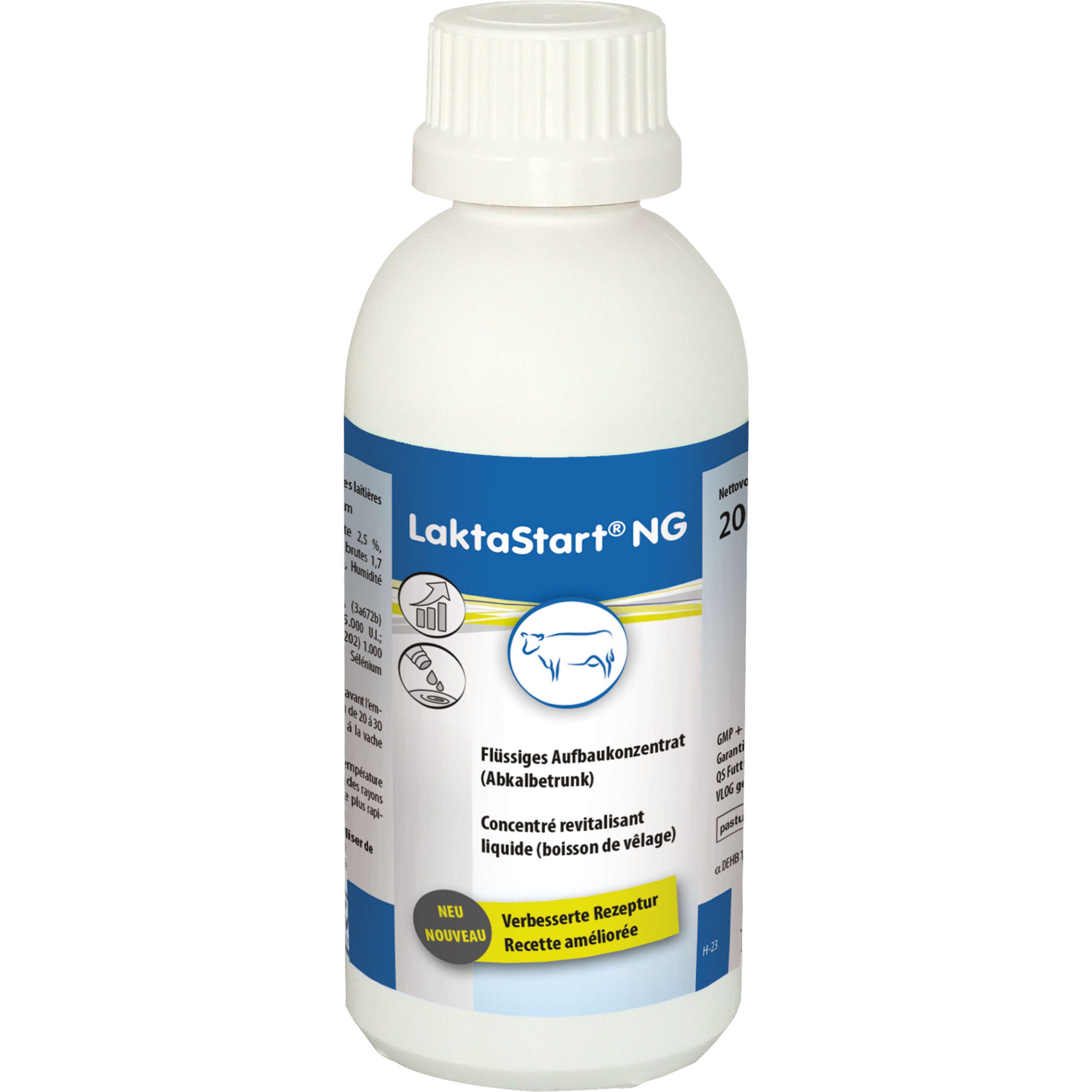 LaktaStart Abkalbetrunk 200 ml