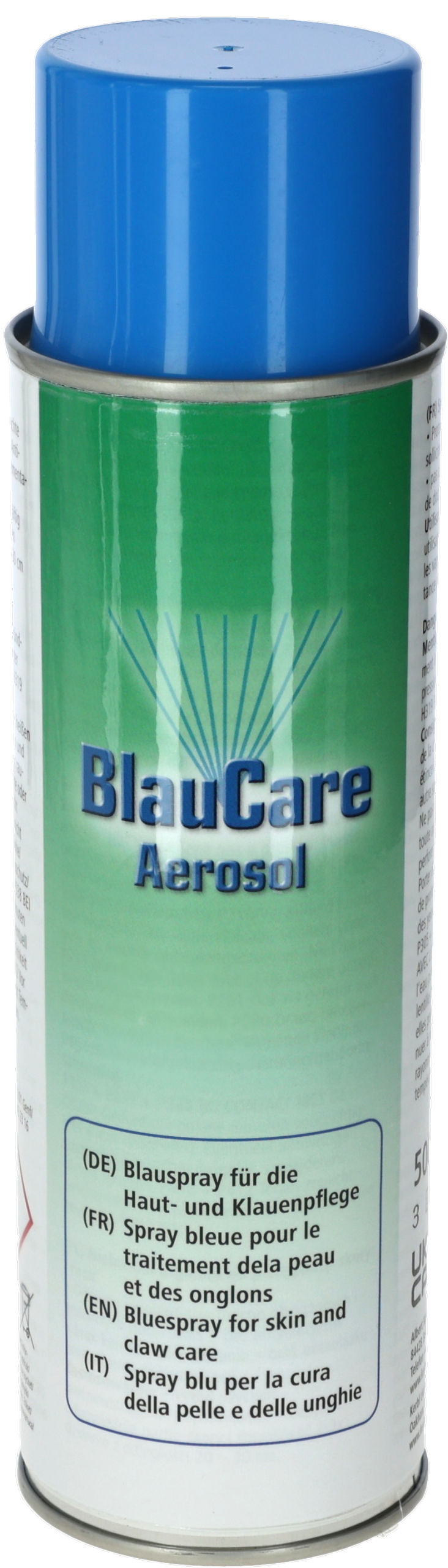 Blau Care 500ml