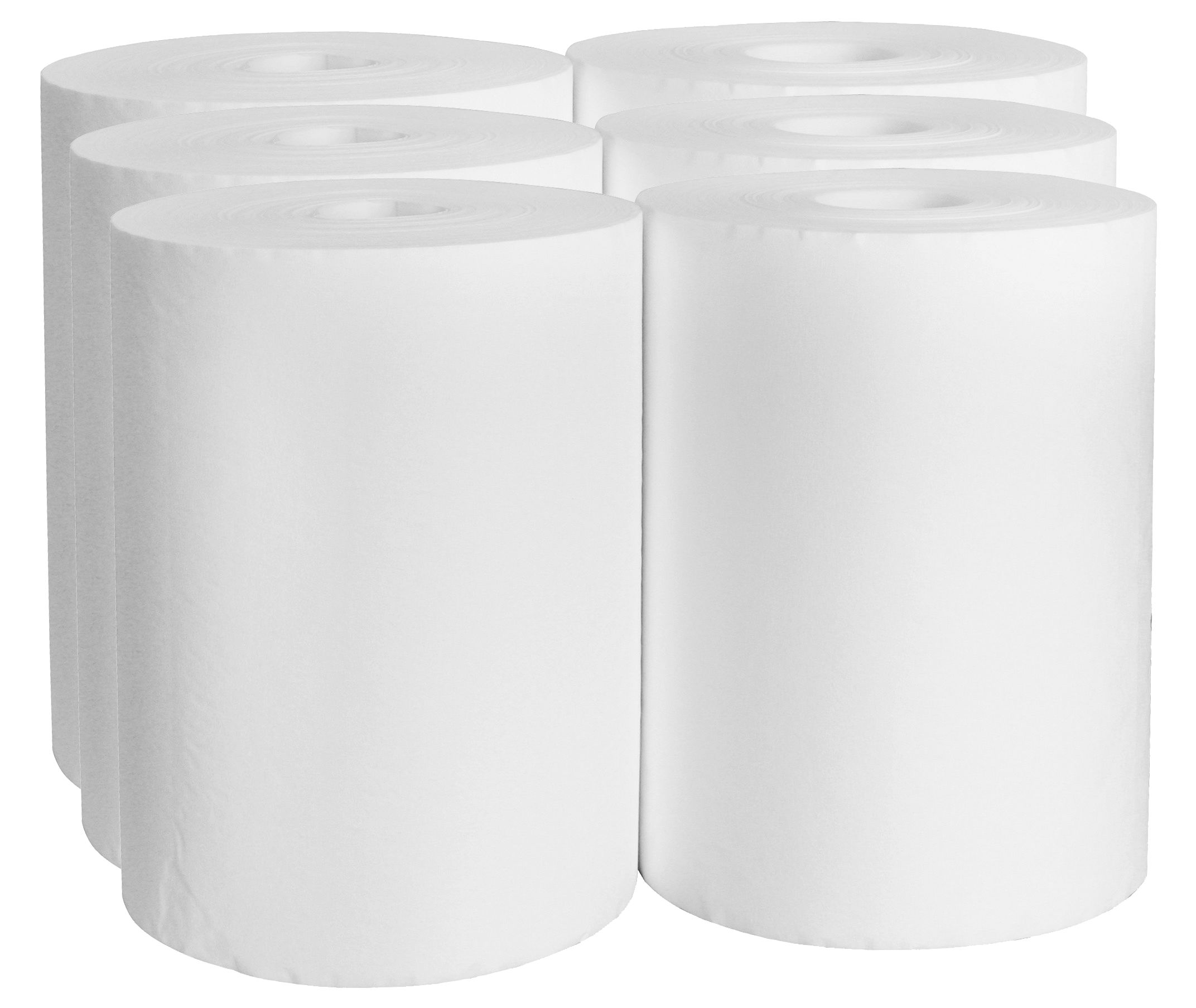 Euterpapier UdderoClean 6 x 1000 Bl., spez. f. Naßrein