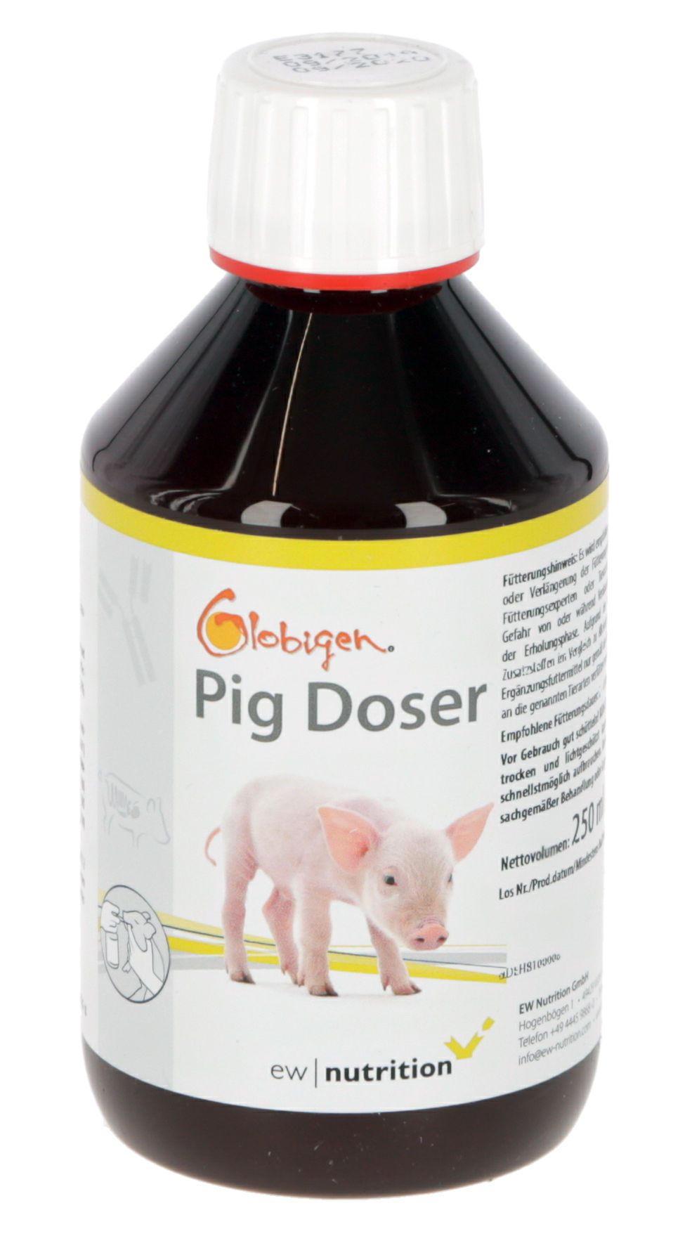 Globigen Pig Doser, 250ml