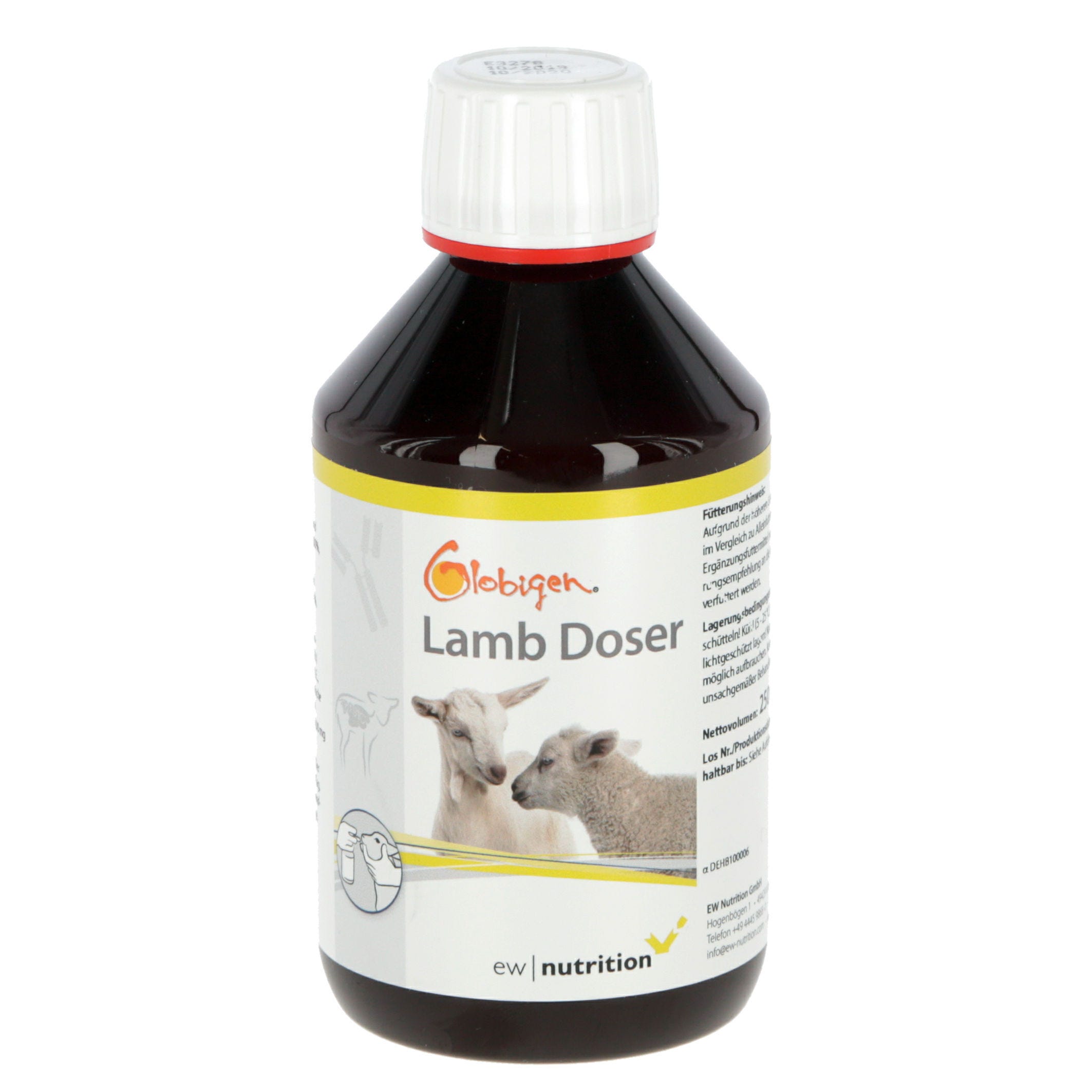Globigen Lamb Doser, 250ml