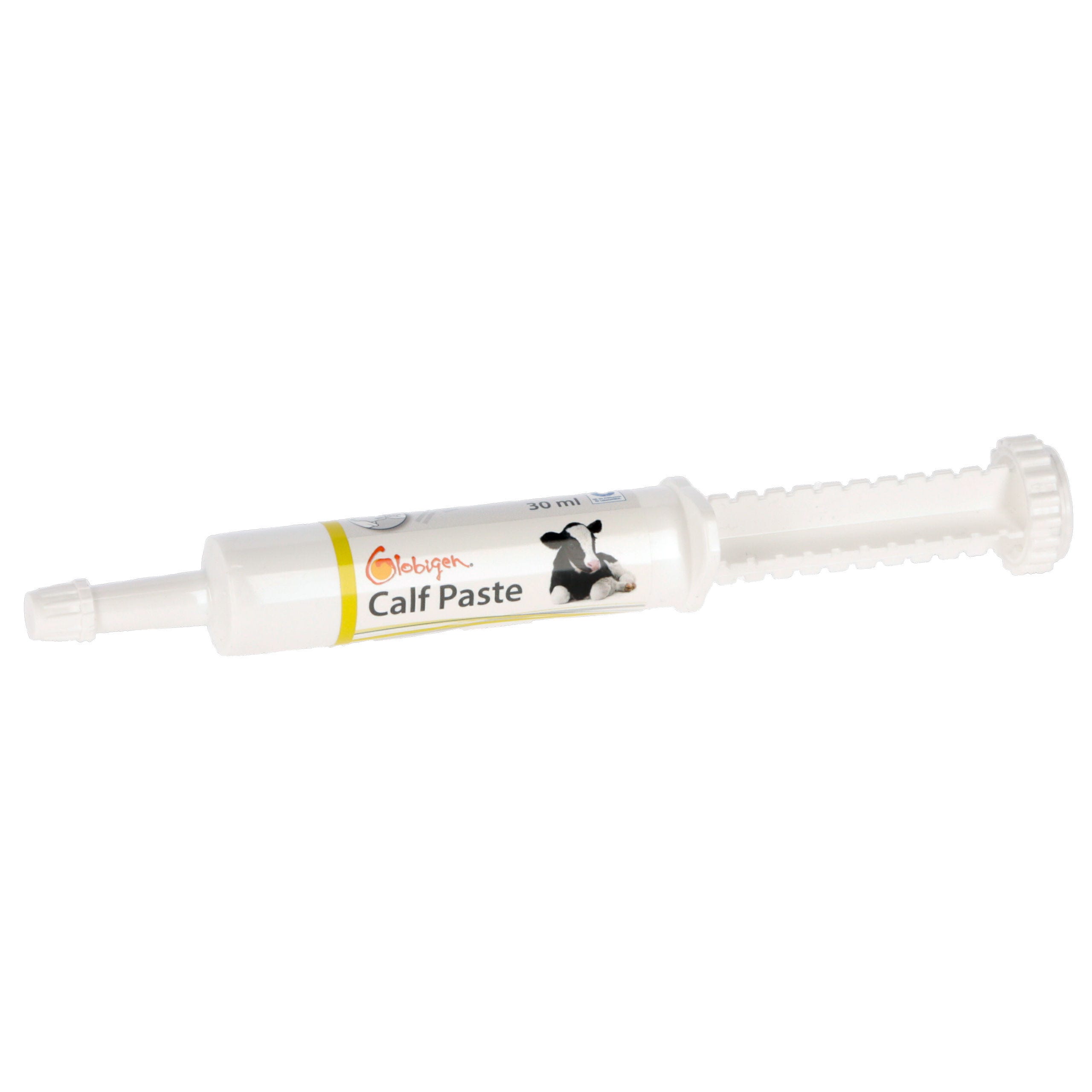 Globigen Calf Paste, 6 x 30ml