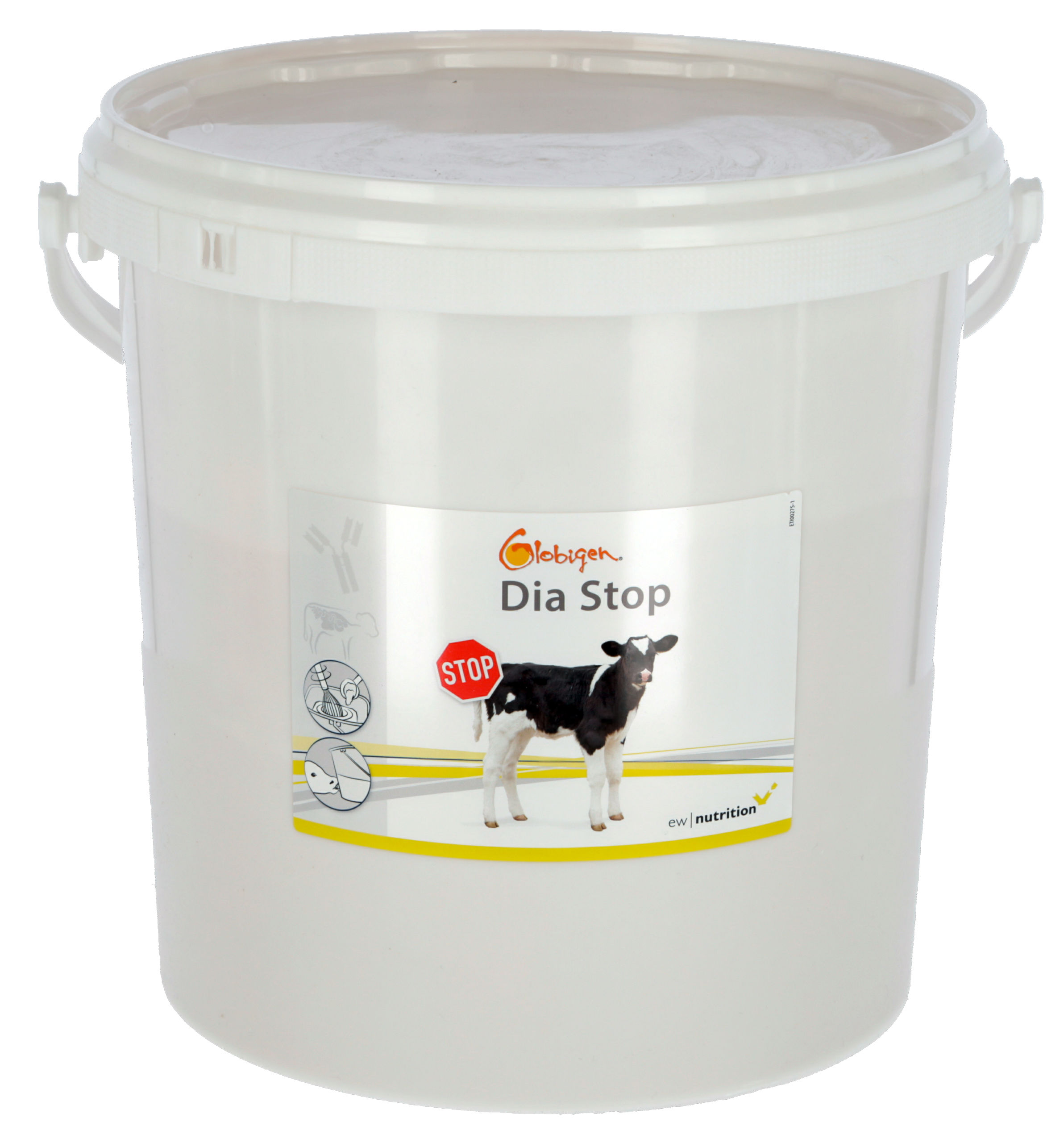 Globigen Dia Stop, 7,5 kg