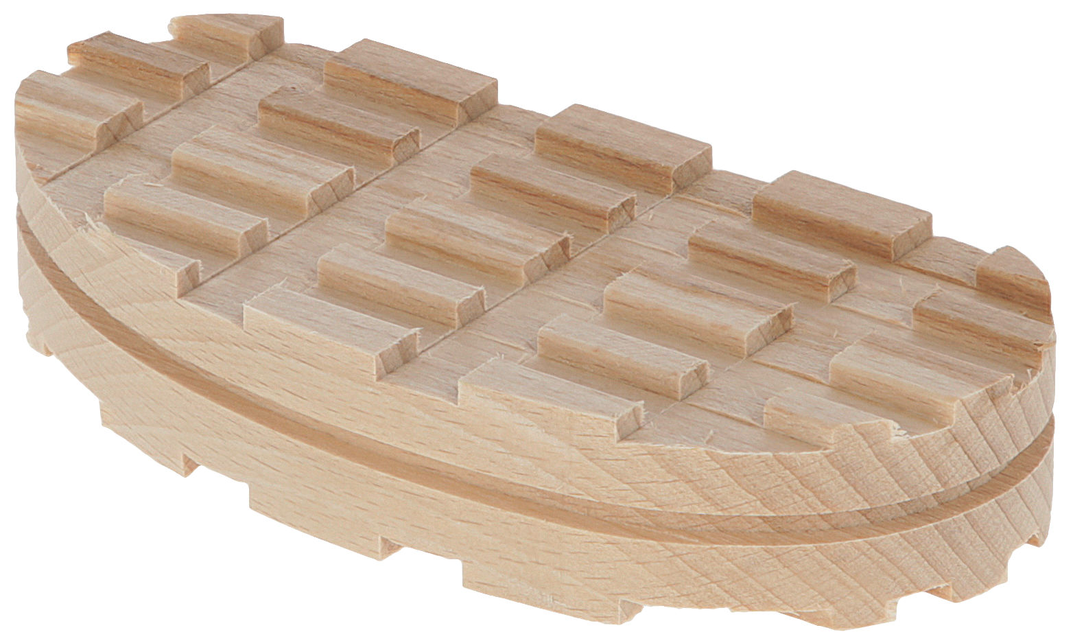 Holzklotz Spezial, 10er Pack für Kartuschenkleber