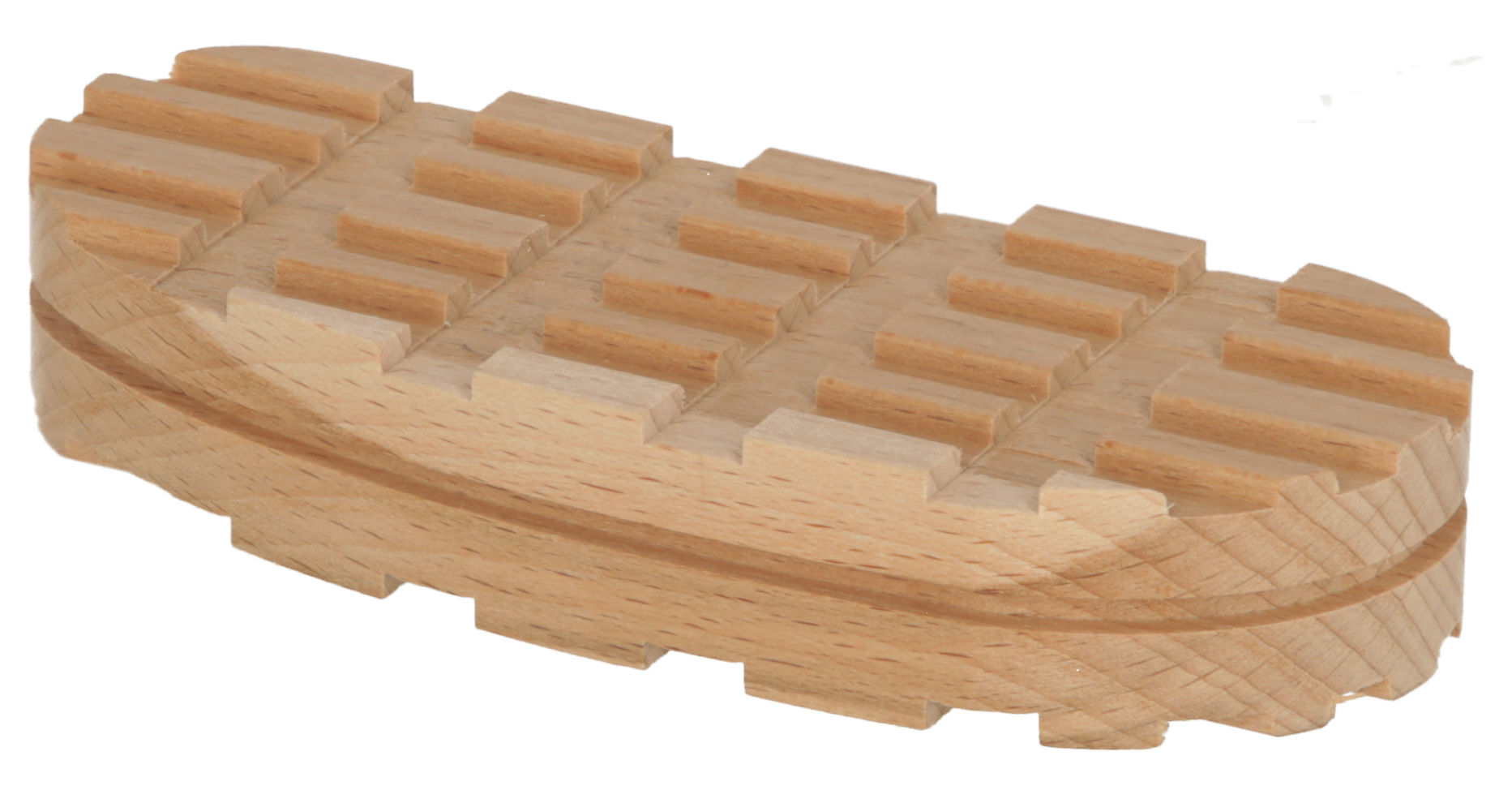 Holzklotz Spezial XL,10er Pack für Kartuschenkleber