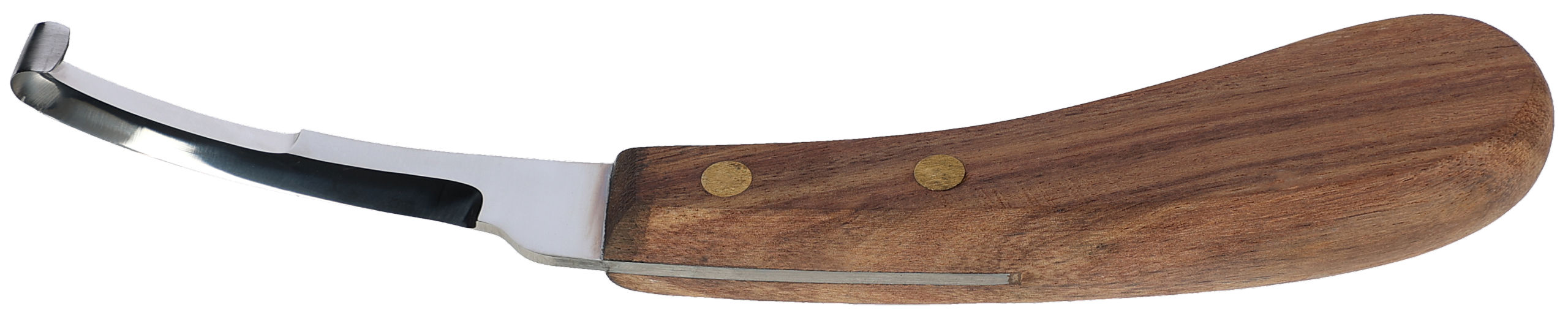 Hufmesser doppelt, schmal