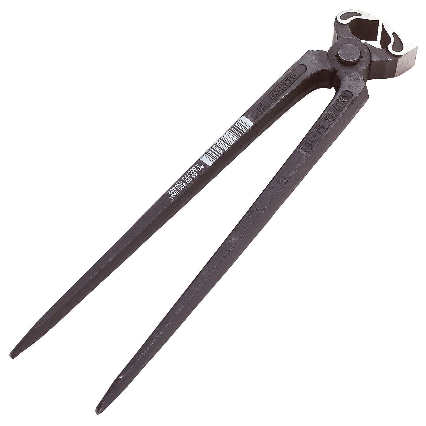 Huf- u. Klauenbeschneidezange orig. Knipex