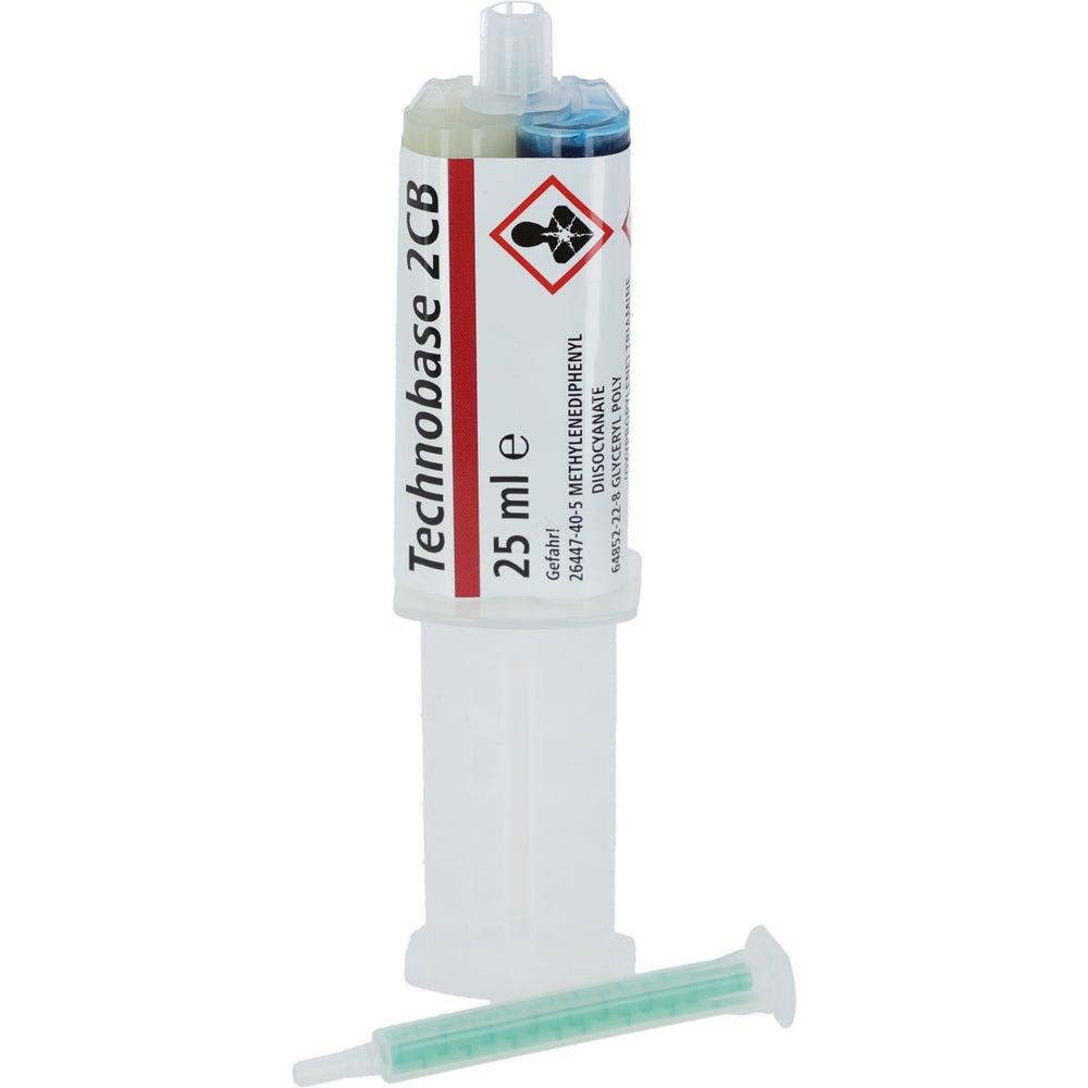 Technobase 2CB Farmerset 4x25ml, new Formula