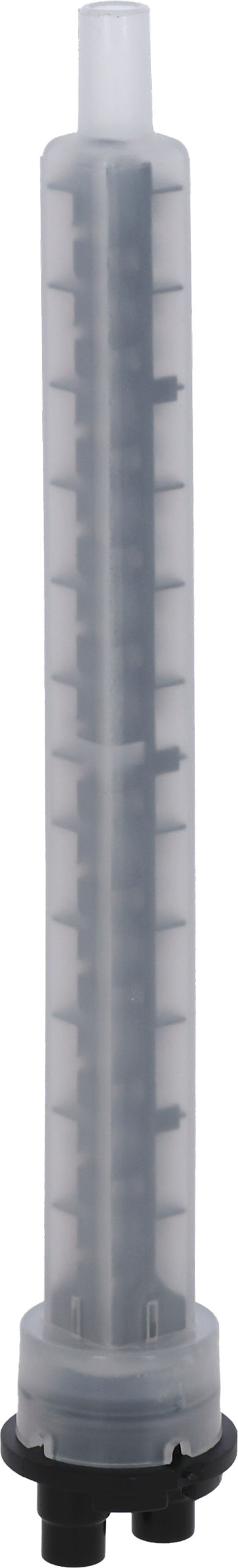 Mischerkanülen Technobase lang, für 210ml, 12 Stück