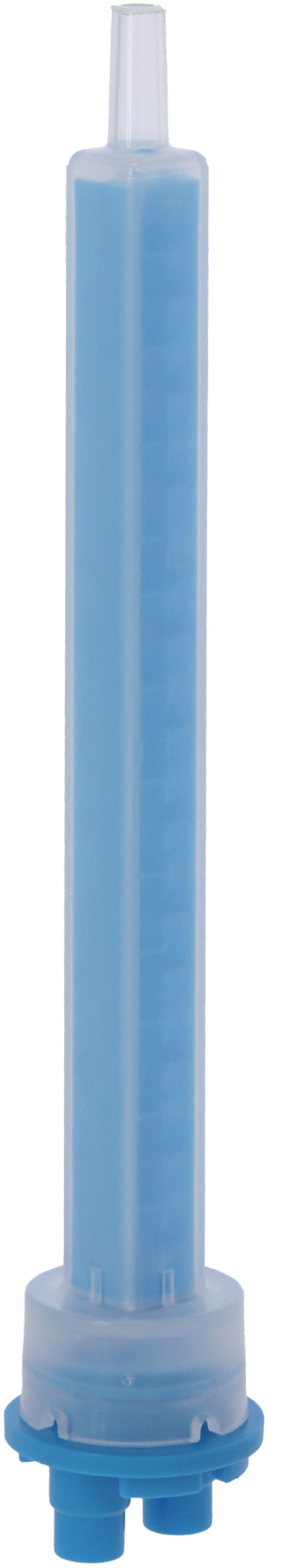 Mischerkanülen Technobase kurz, für 210ml, 12 Stück