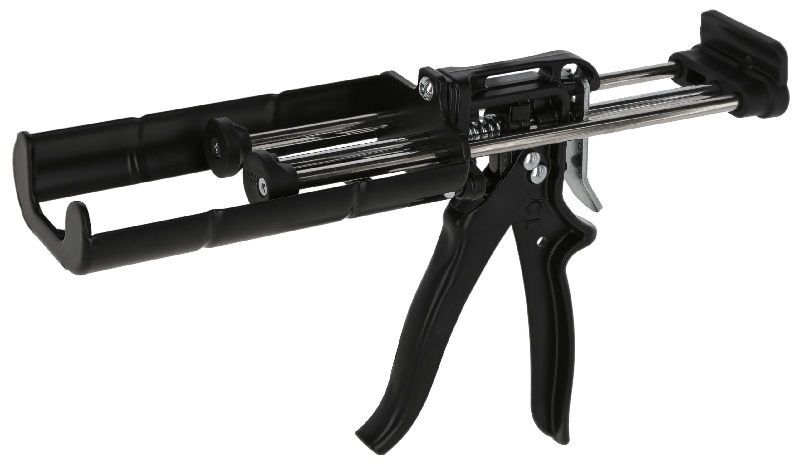 Dosierpistole f. 200ml. Doppel Kartusche
