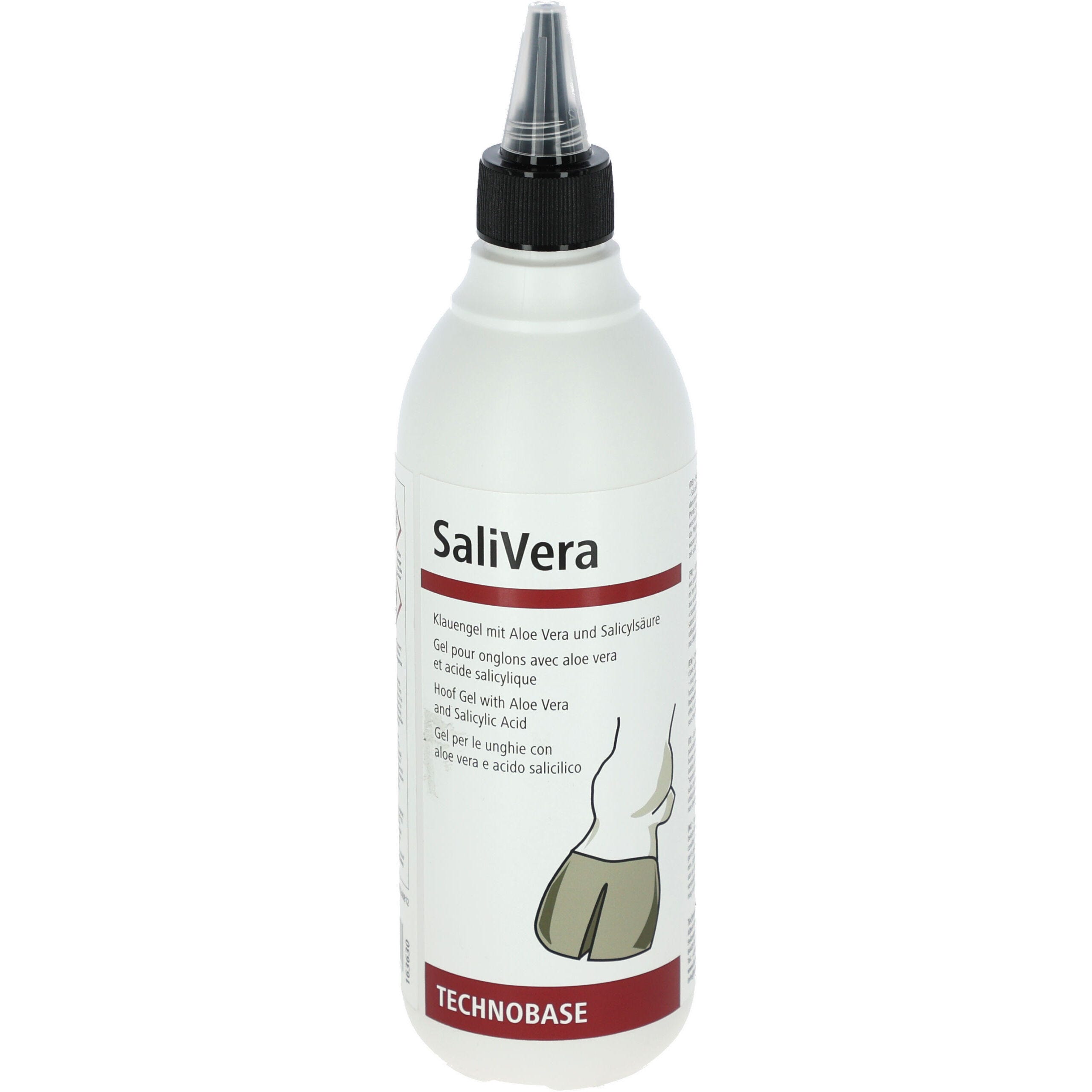 Klauengel SaliVera, 500 ml