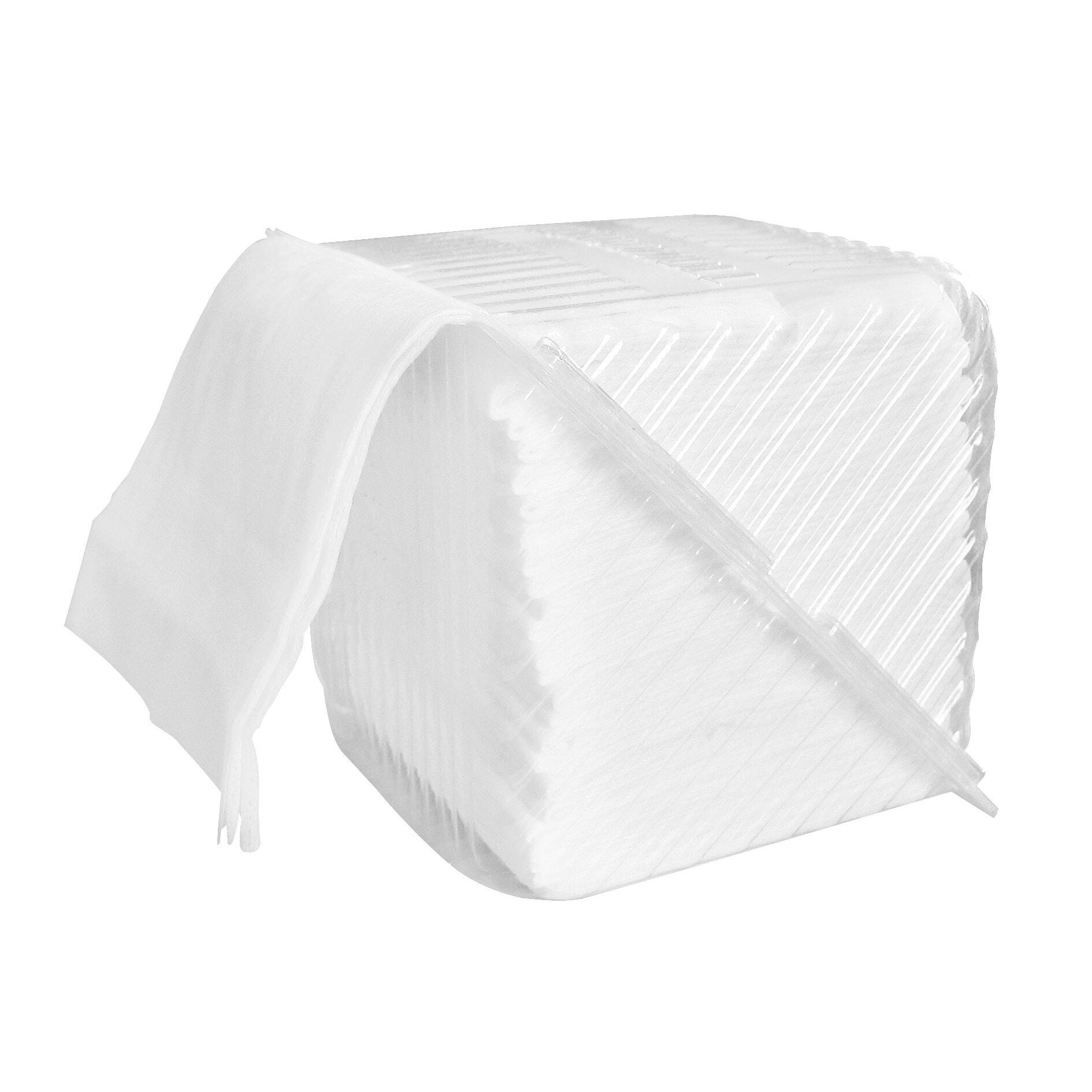 Verbandvlies Absorba, endlos, 10cm x 5m