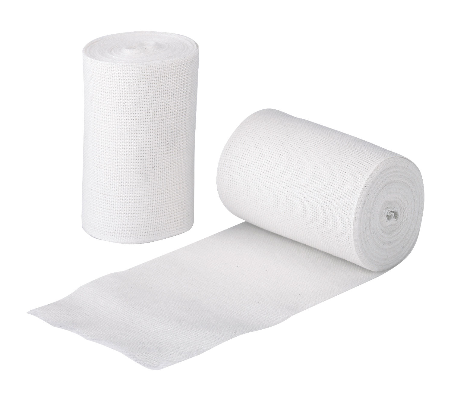 Kurzzugbinden Stretchino, 8cm x 5m, 10 St. im Klinikpack