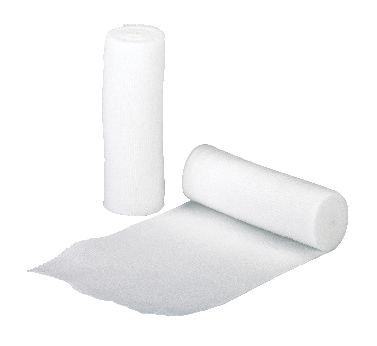 Fixierbinden Fixino 8cm / 4m einzelverpackt