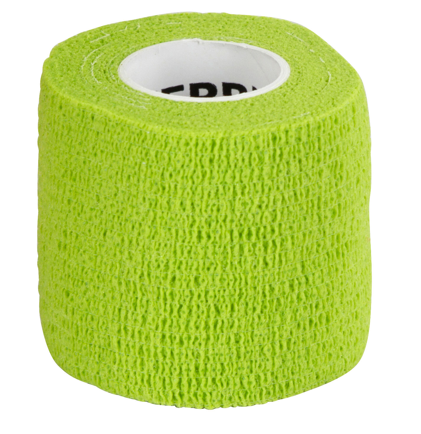 EquiLastic selbsthaftende Bandage, 5 cm breit, grün