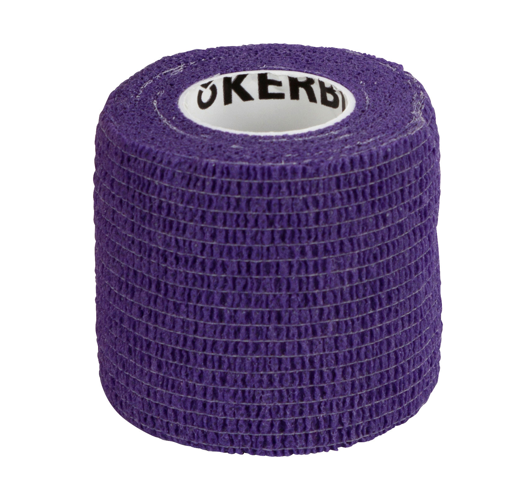 EquiLastic selbsthaftende Bandage, 5 cm breit, flieder