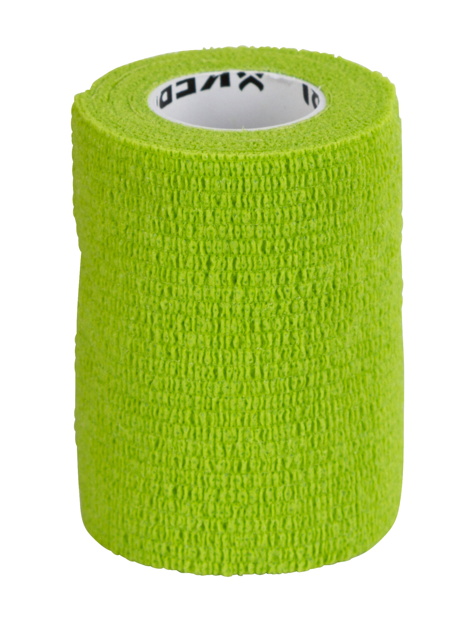 EquiLastic selbsthaftende Bandage, 7,5 cm breit, grün