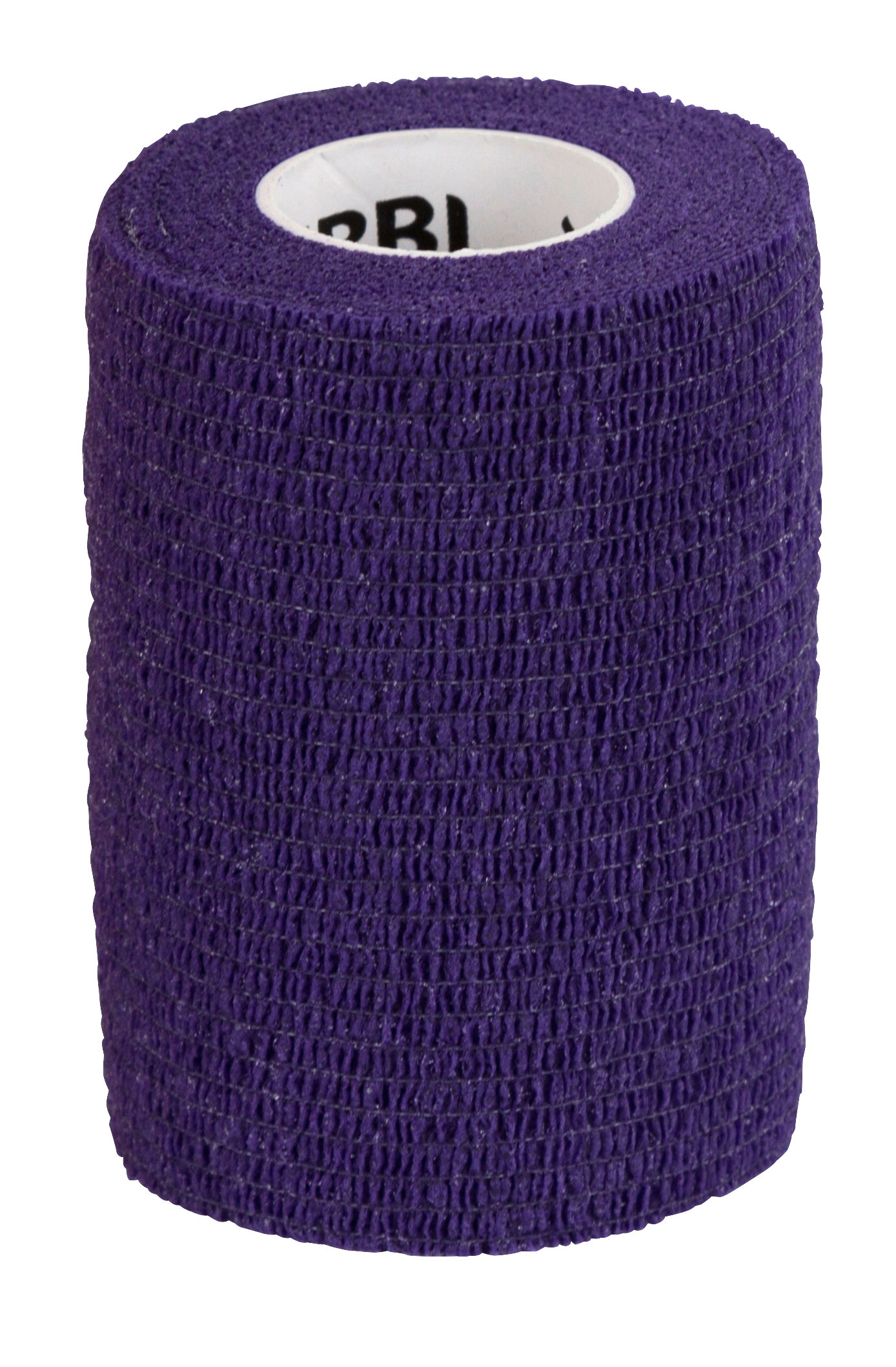 EquiLastic selbsthaftende Bandage, 7,5 cm breit, flieder