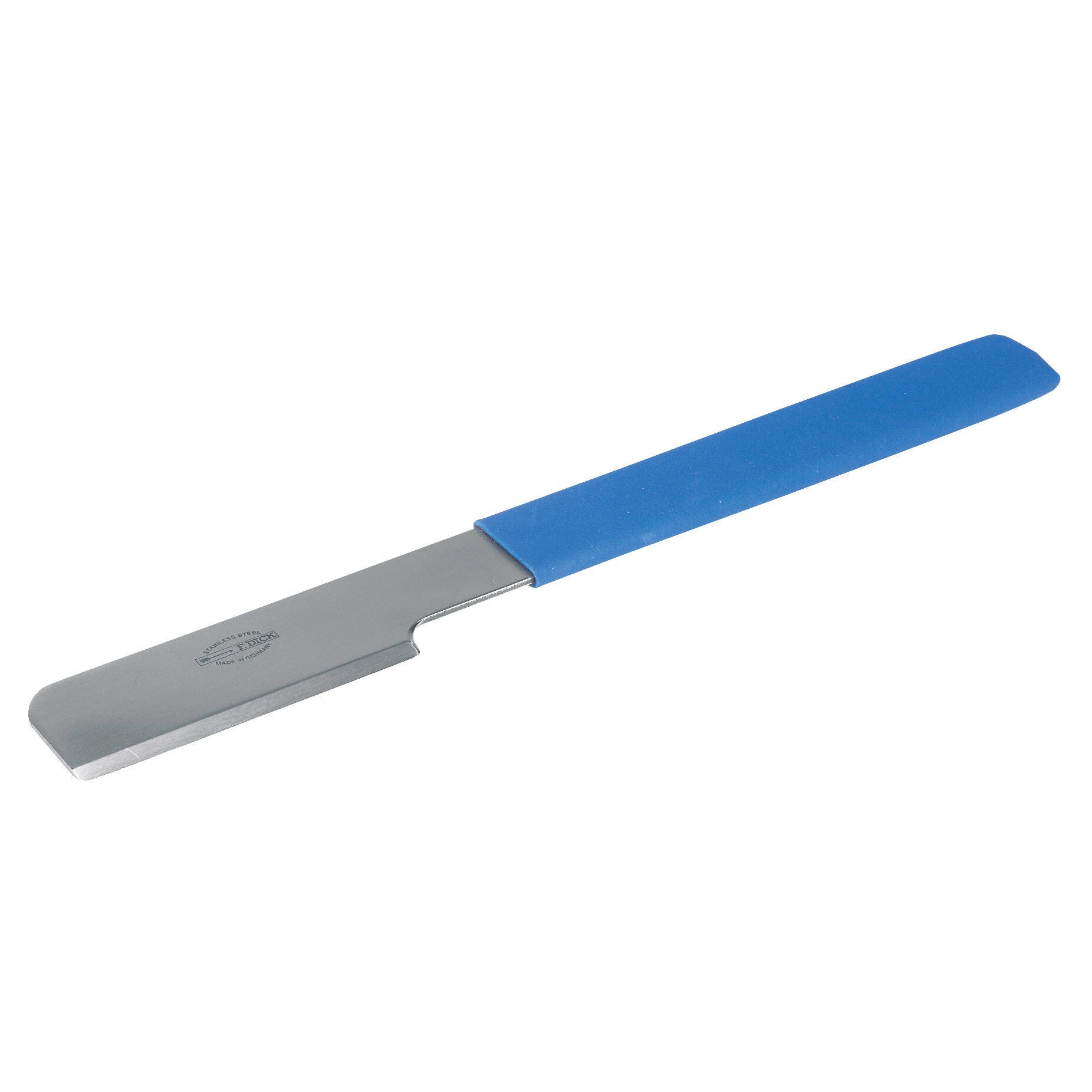 Hauklinge mit Griff, Orig.Dick 360mm