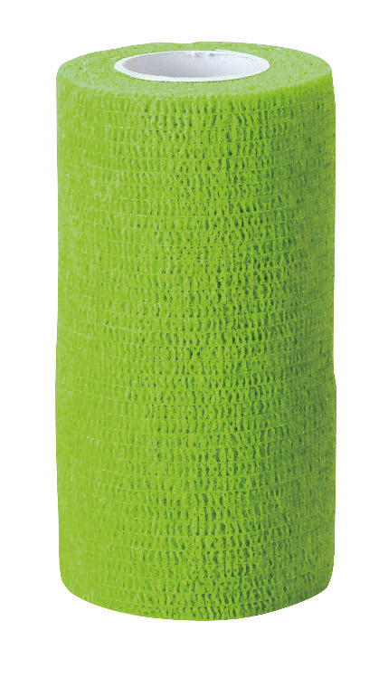 Vetlastic Profipack 25 Stk., grün, 7,5cm